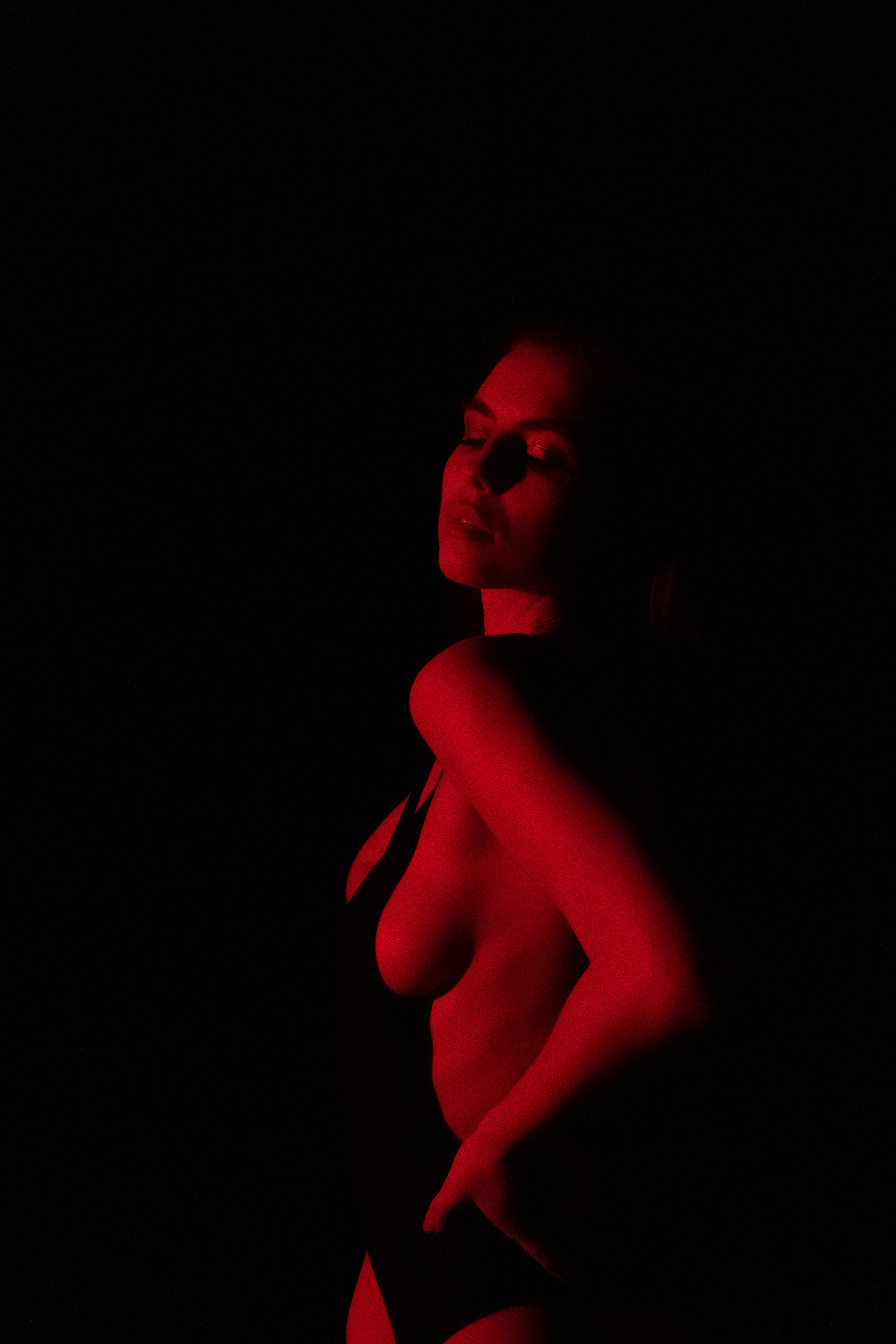 Фотосессия в студии. Фотограф в Хабаровске Юлия Ковтун. Фотосессии в студии и на природе