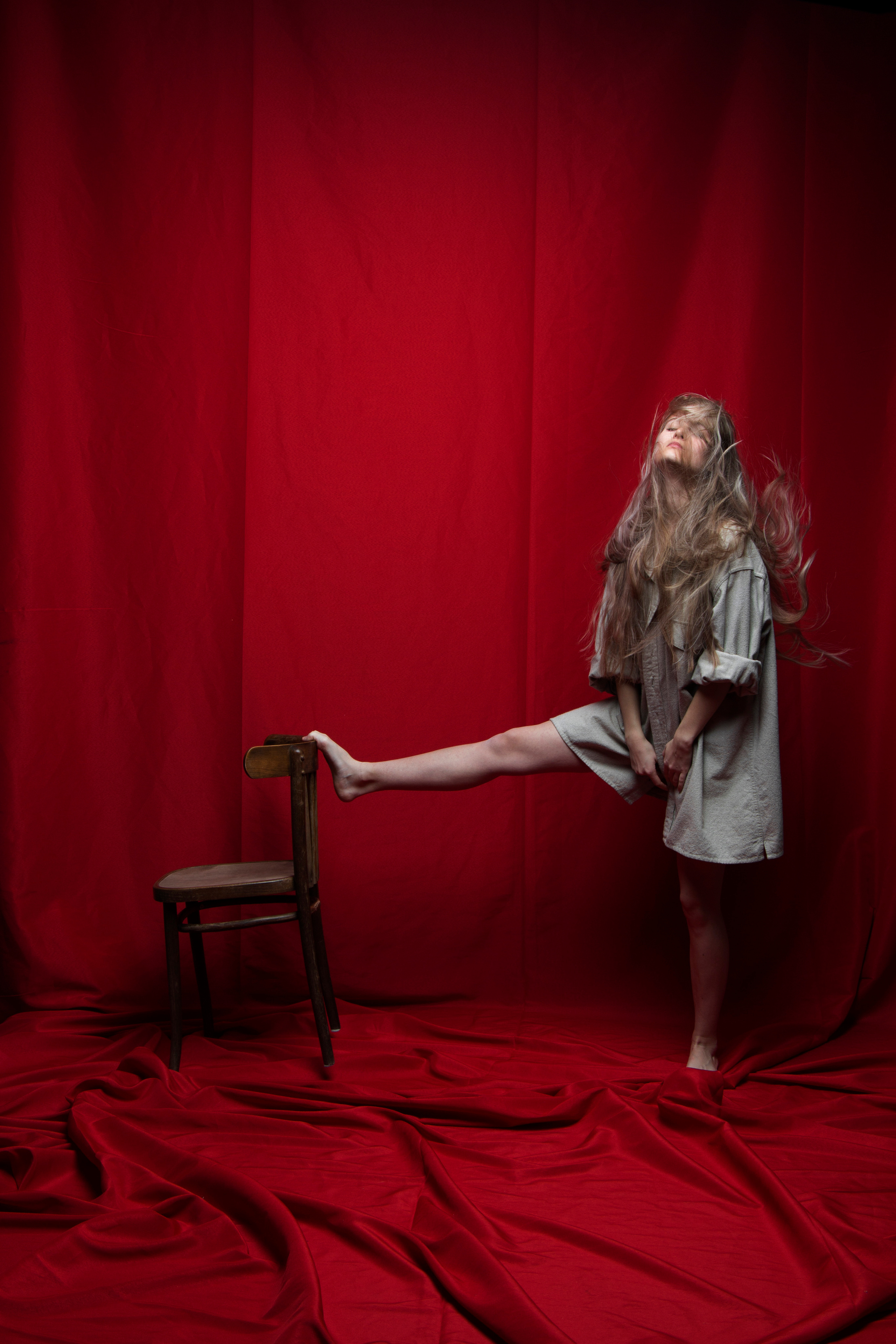 Фотосессия в студии. Фотограф в Хабаровске Юлия Ковтун. Фотосессии в студии и на природе