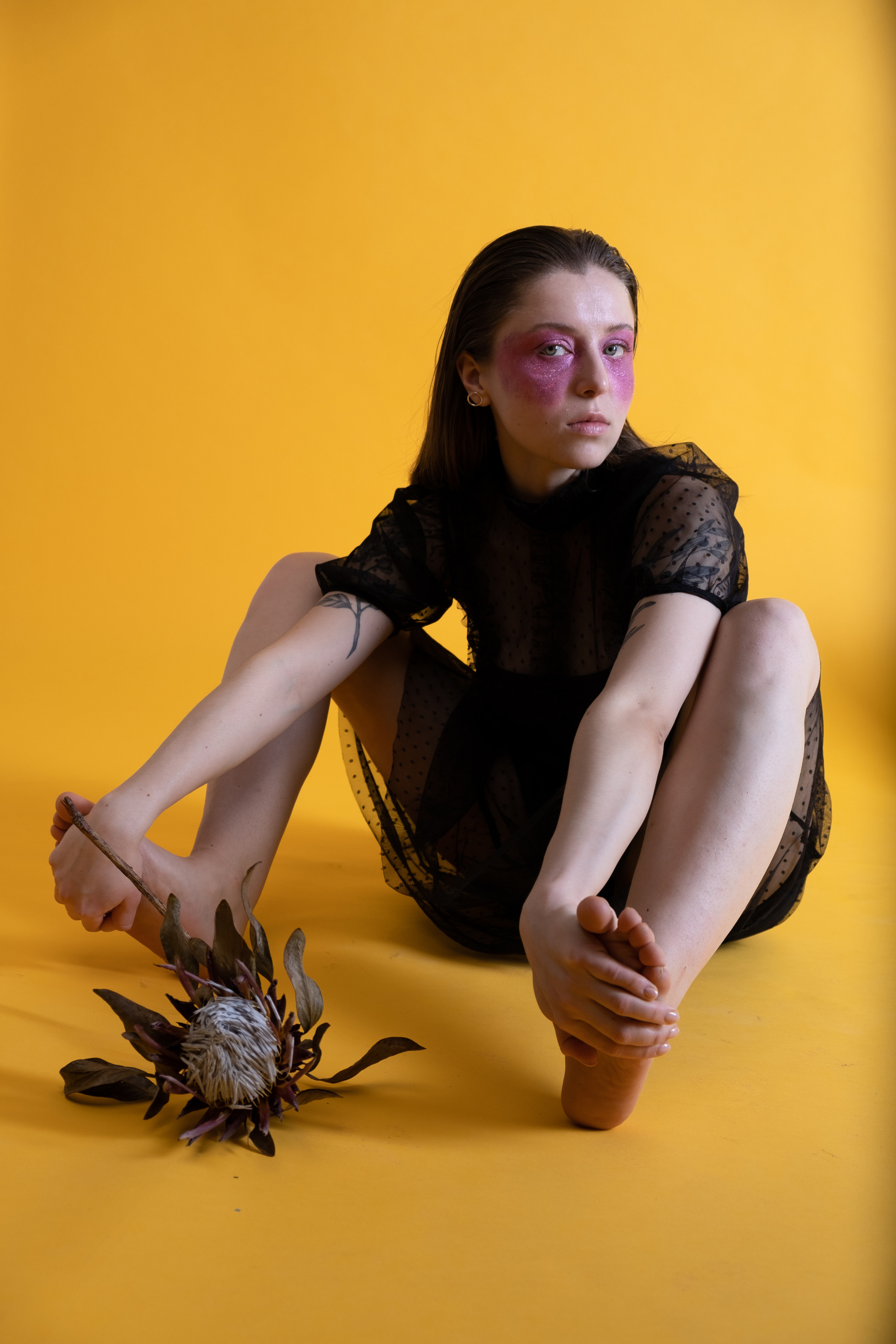 Фотосессия в студии. Фотограф в Хабаровске Юлия Ковтун. Фотосессии в студии и на природе