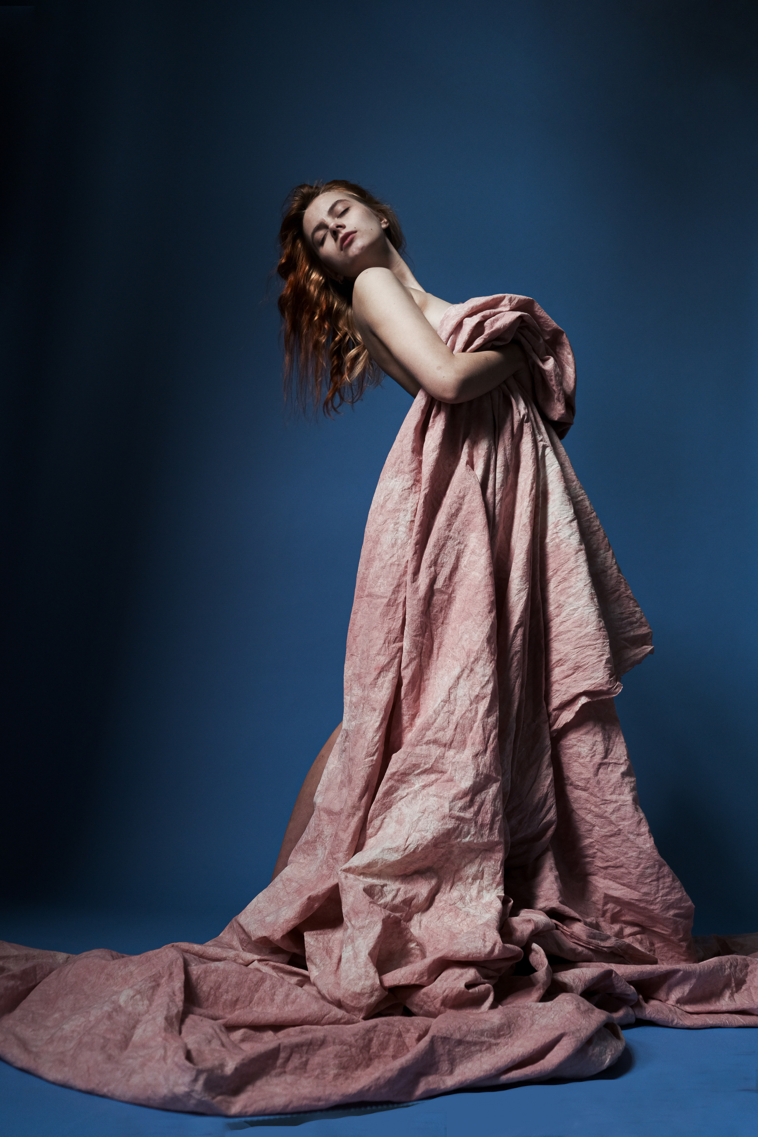 Фотосессия в студии. Фотограф в Хабаровске Юлия Ковтун. Фотосессии в студии и на природе