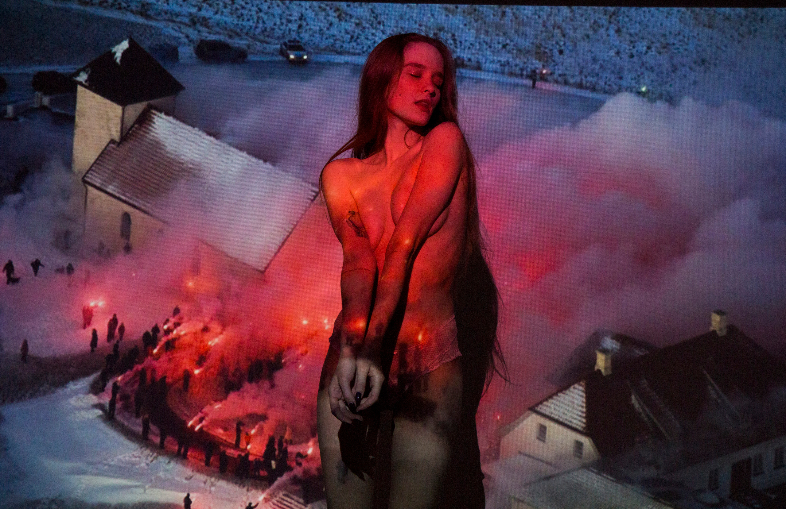 Фотосессия в студии. Фотограф в Хабаровске Юлия Ковтун. Фотосессии в студии и на природе