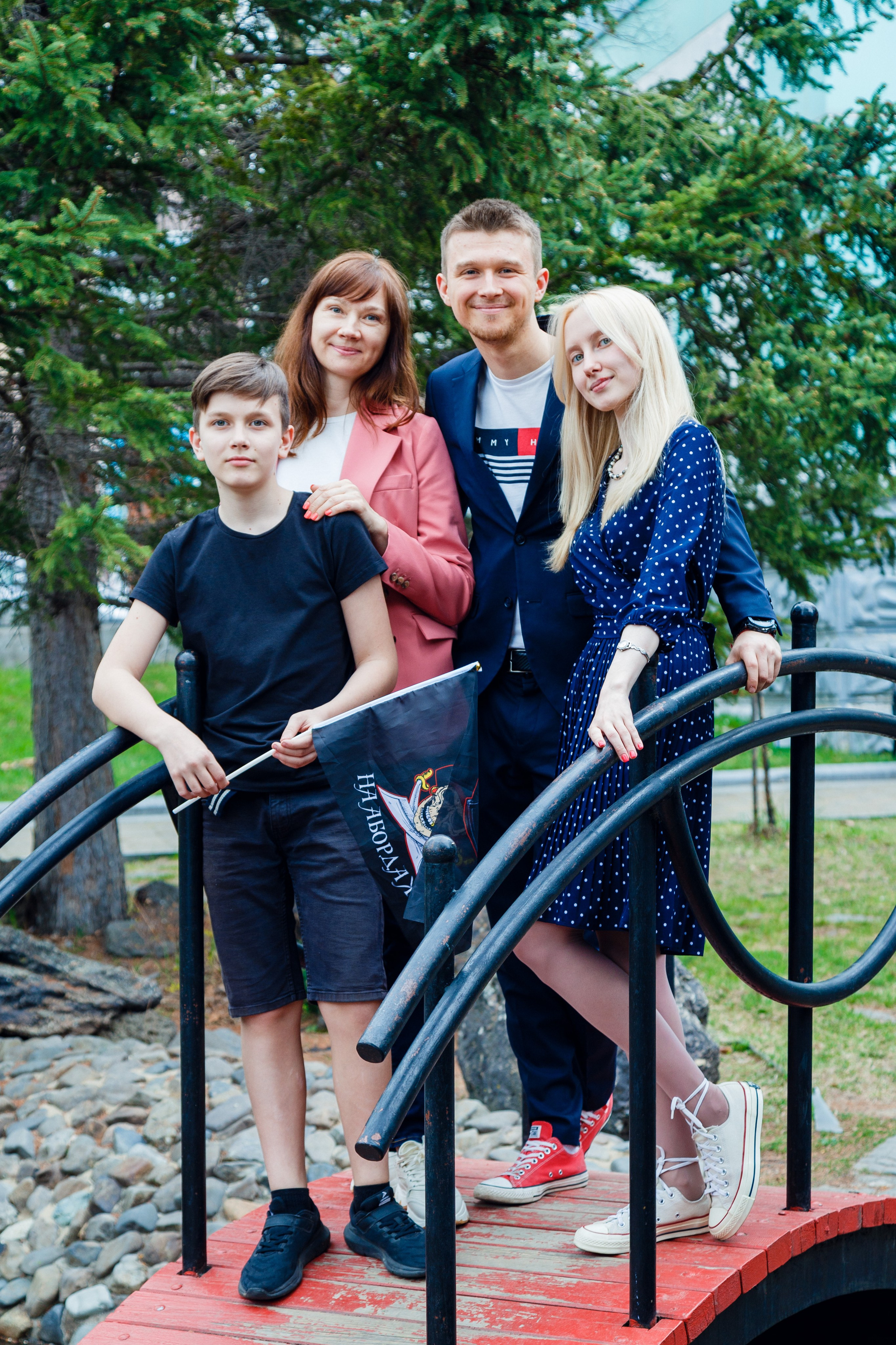 Милане 6 лет. Детский фотограф видеограф в Хабаровске Михаил Орлов