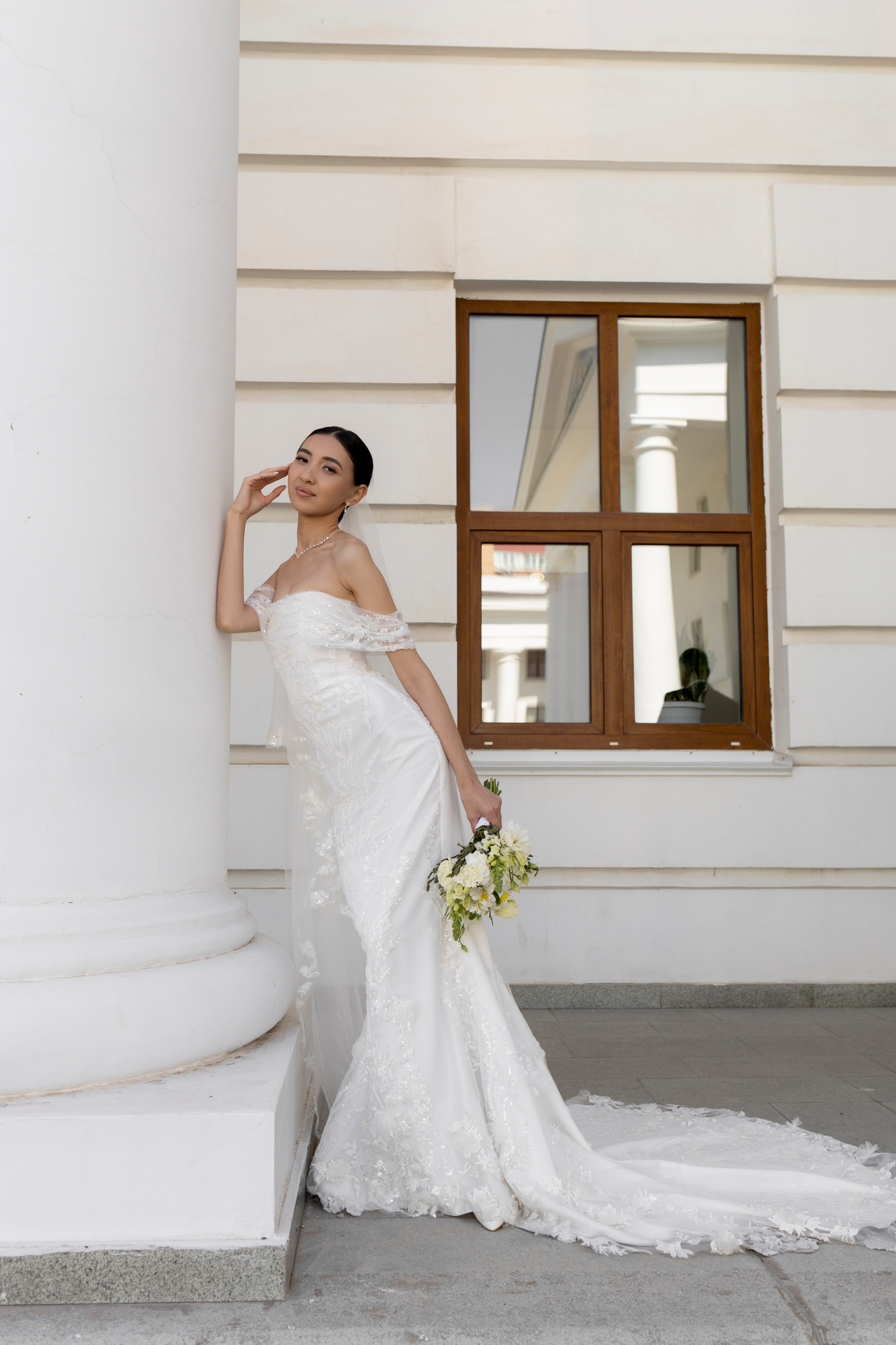 Динара | Ринат. Свадебный фотограф Александра Попова