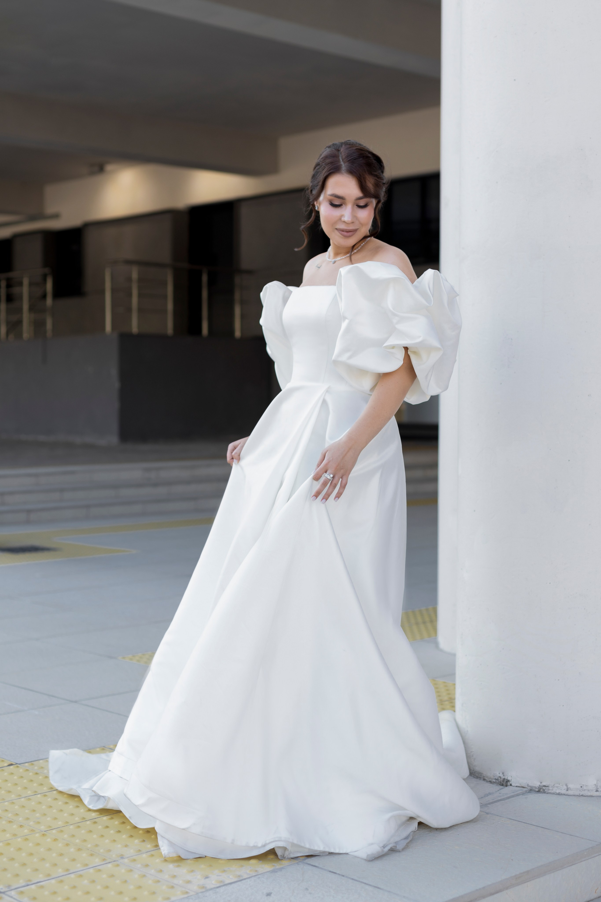 Анастасия | Виктор. Свадебный фотограф Александра Попова