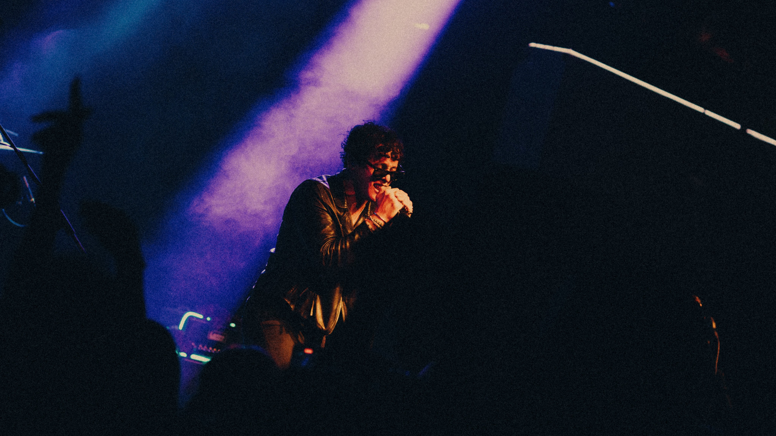 Leap | Концерт The Entropy Tour. Фотограф в Праге Александр Пивоваров