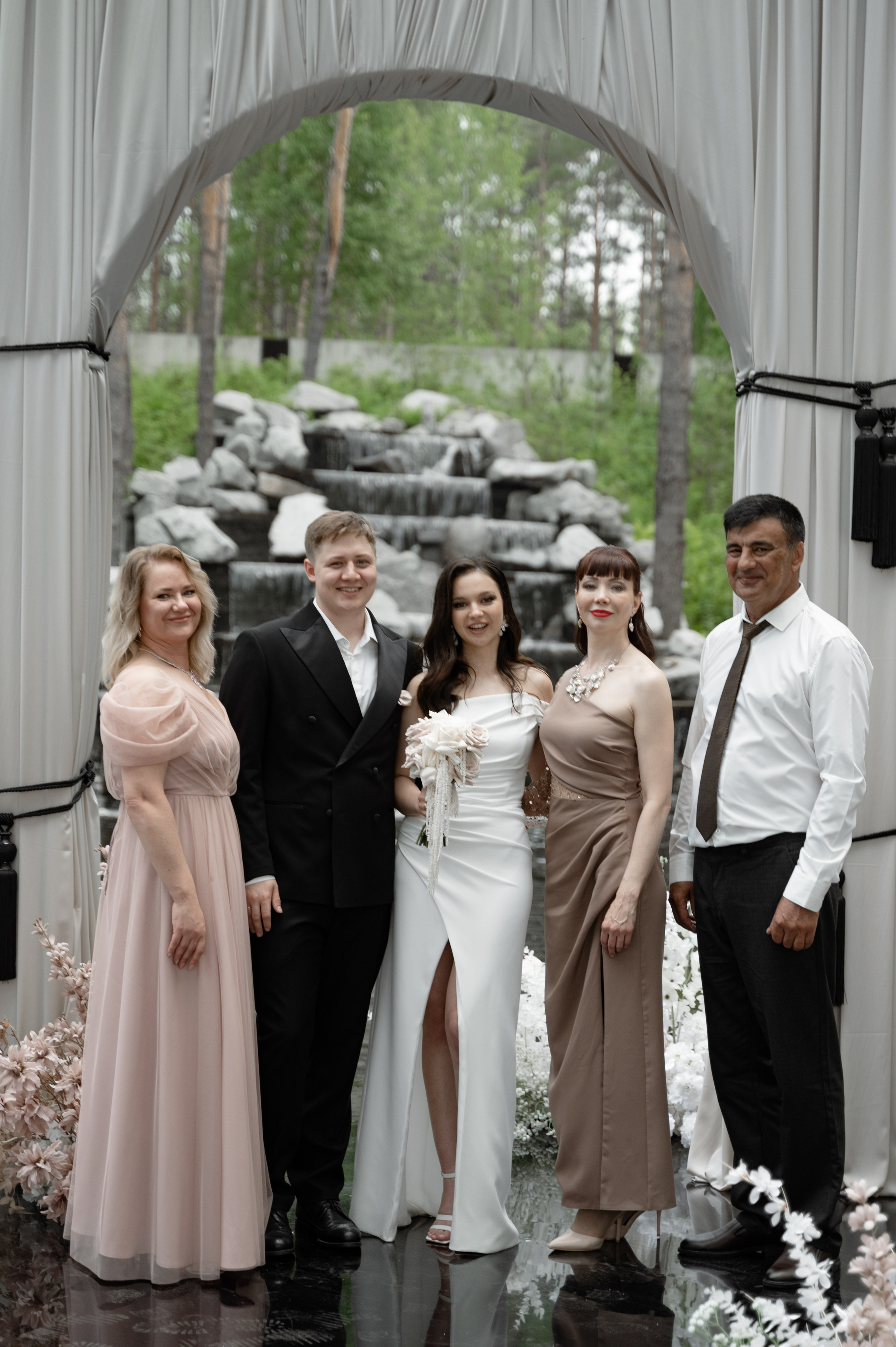 Ирина & Станислав. Свадебный и семейный фотограф Тюмень Екатеринбург Москвина Алёна