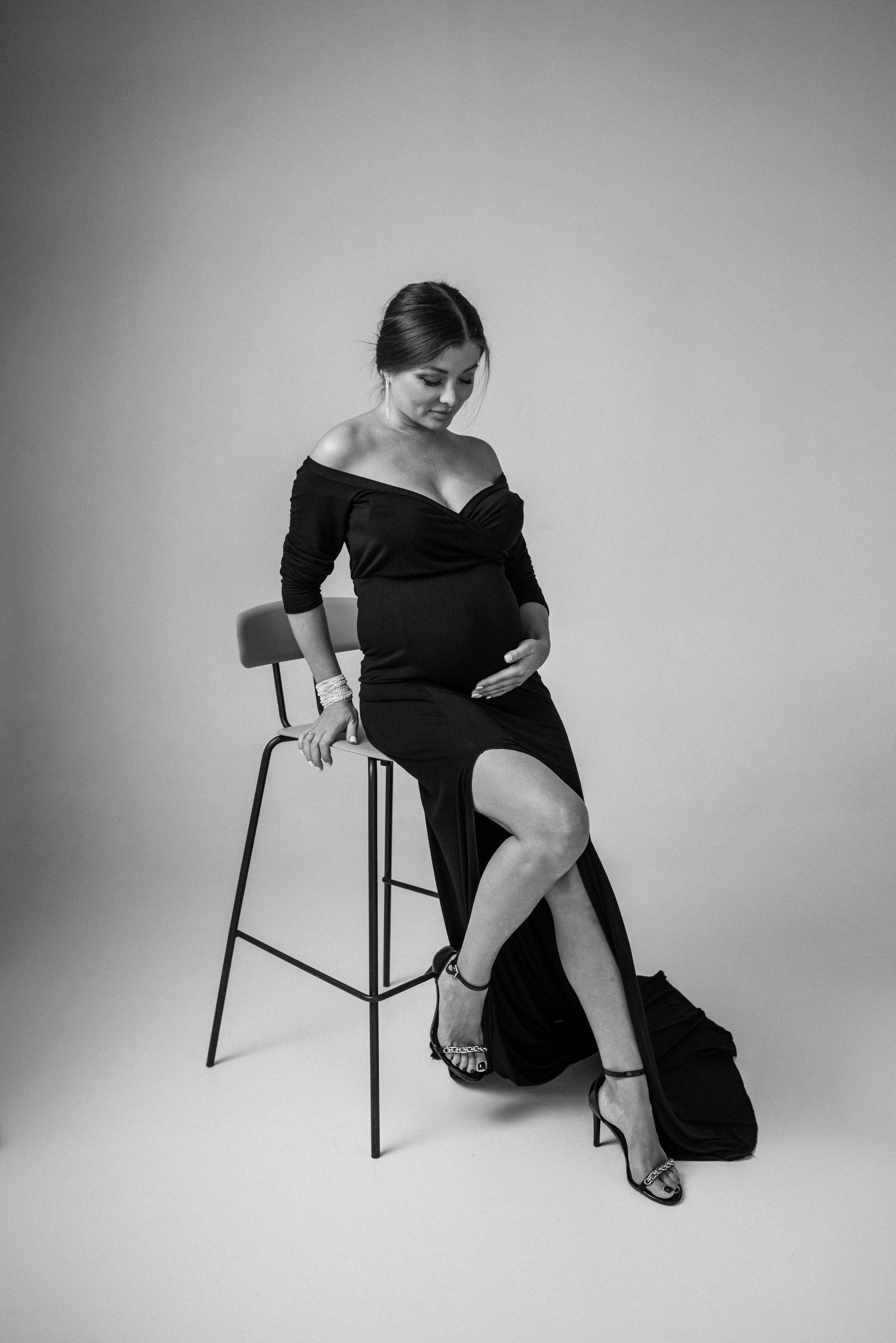 Фотосессия беременности. Елена. Фотограф в Красноярске / Дивногорске. Файзулина Анастасия