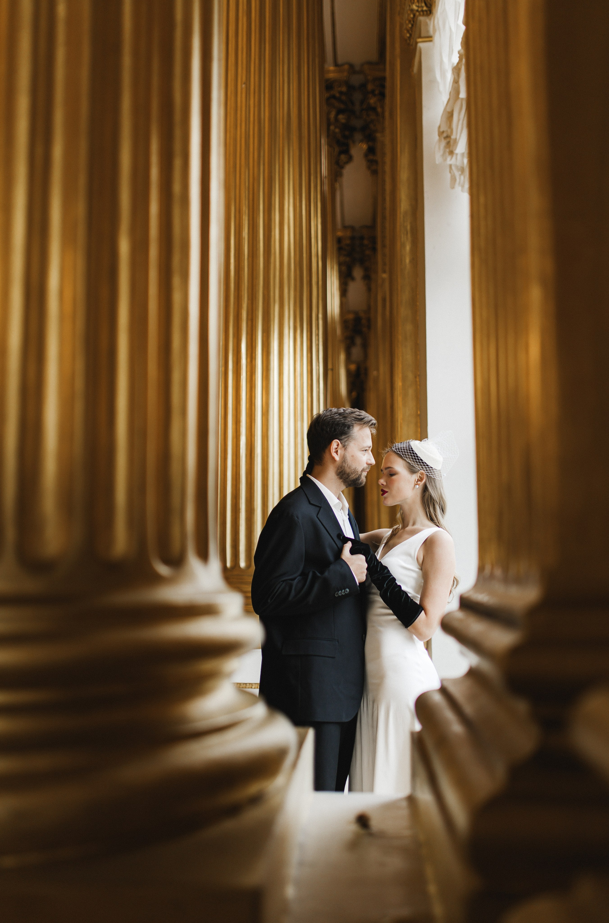 Полина и Егор. Семейный и свадебный фотограф в Екатеринбурге Орлова Ирина