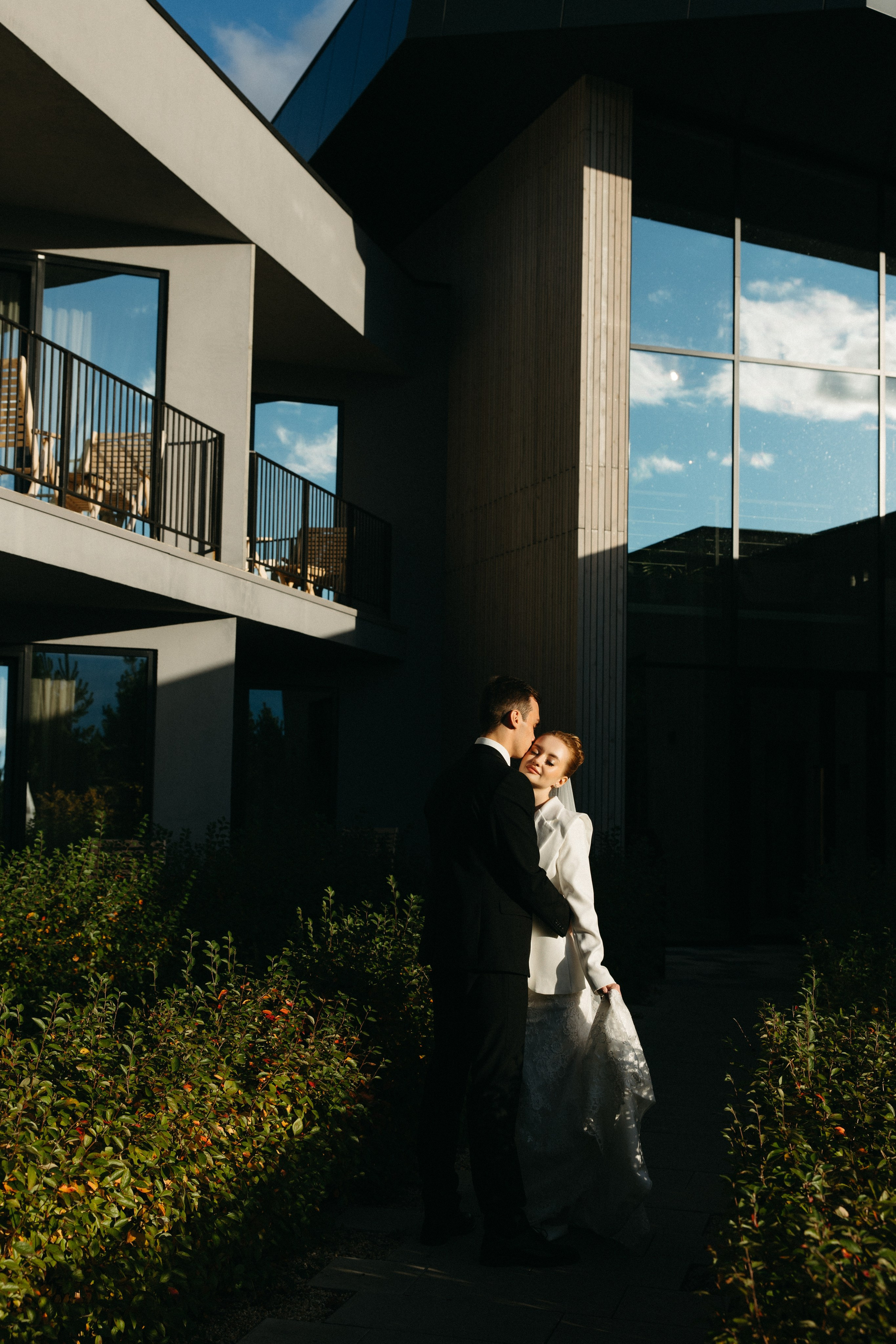 Григорий и Ангелина. Свадебный и семейный фотограф. Озерск, Челябинск и Екатеринбург