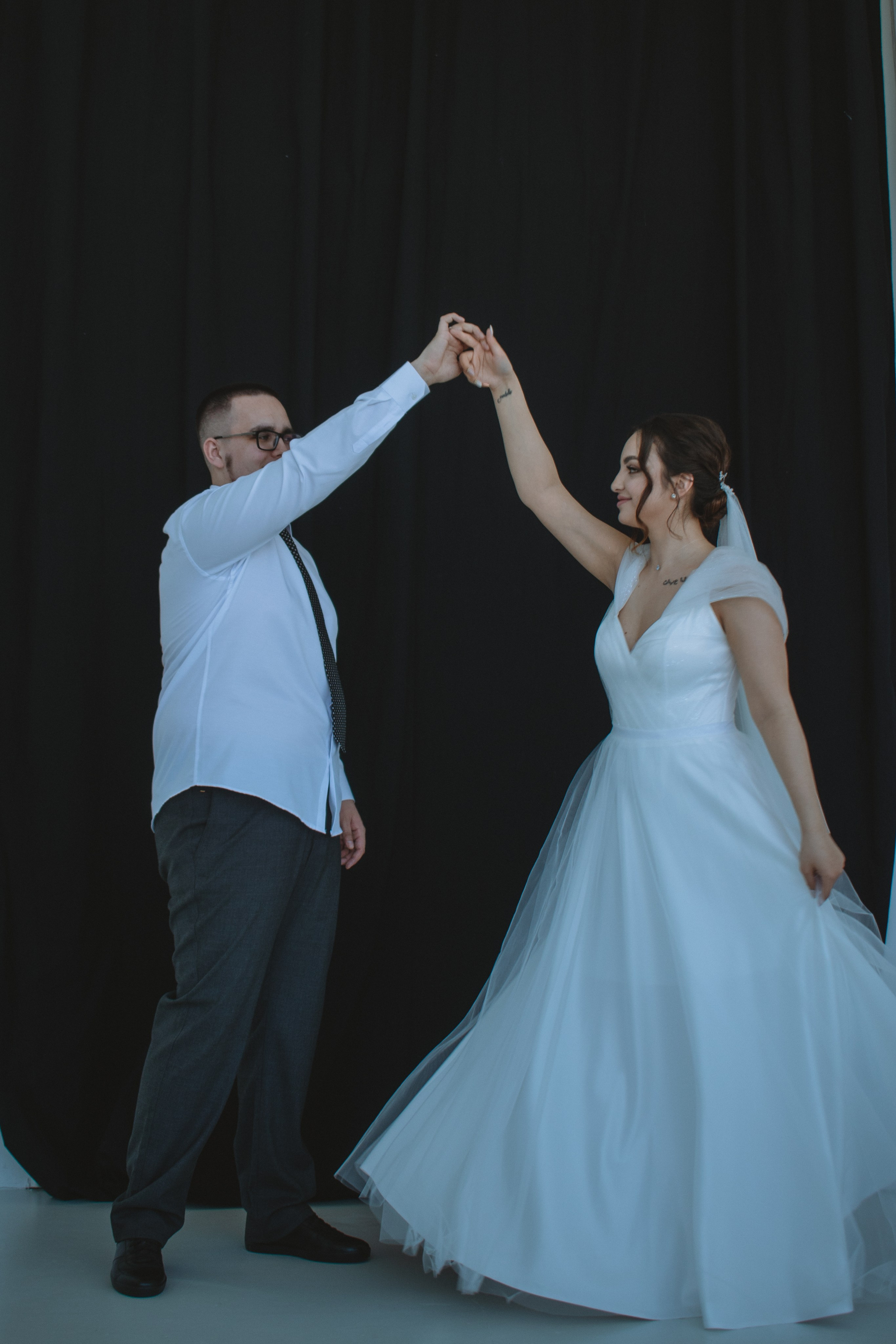 Lelya&Alexandr. Стильный фотограф Екатеринбурга Veber Anastasia