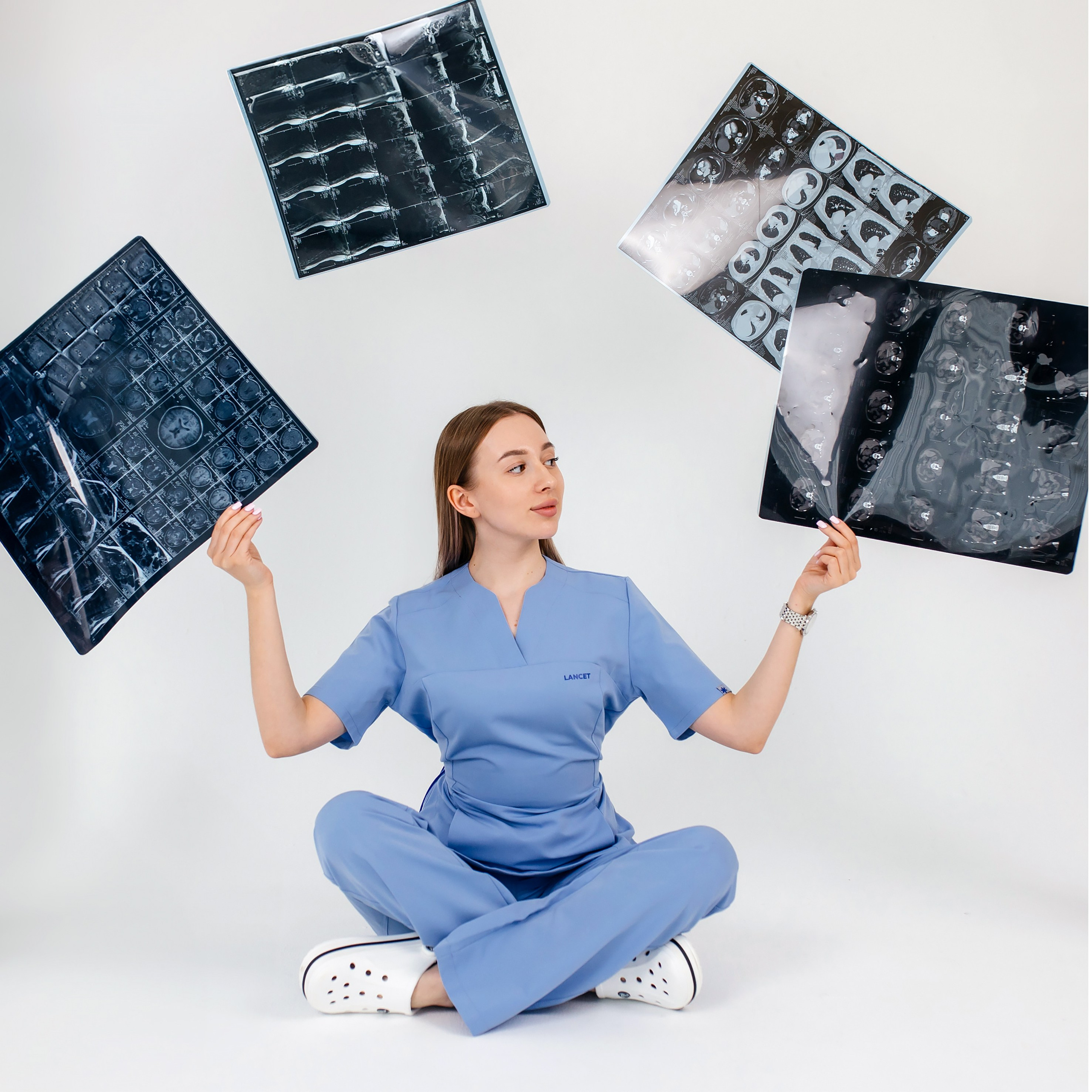 Мед университет портреты. Выпускные альбомы