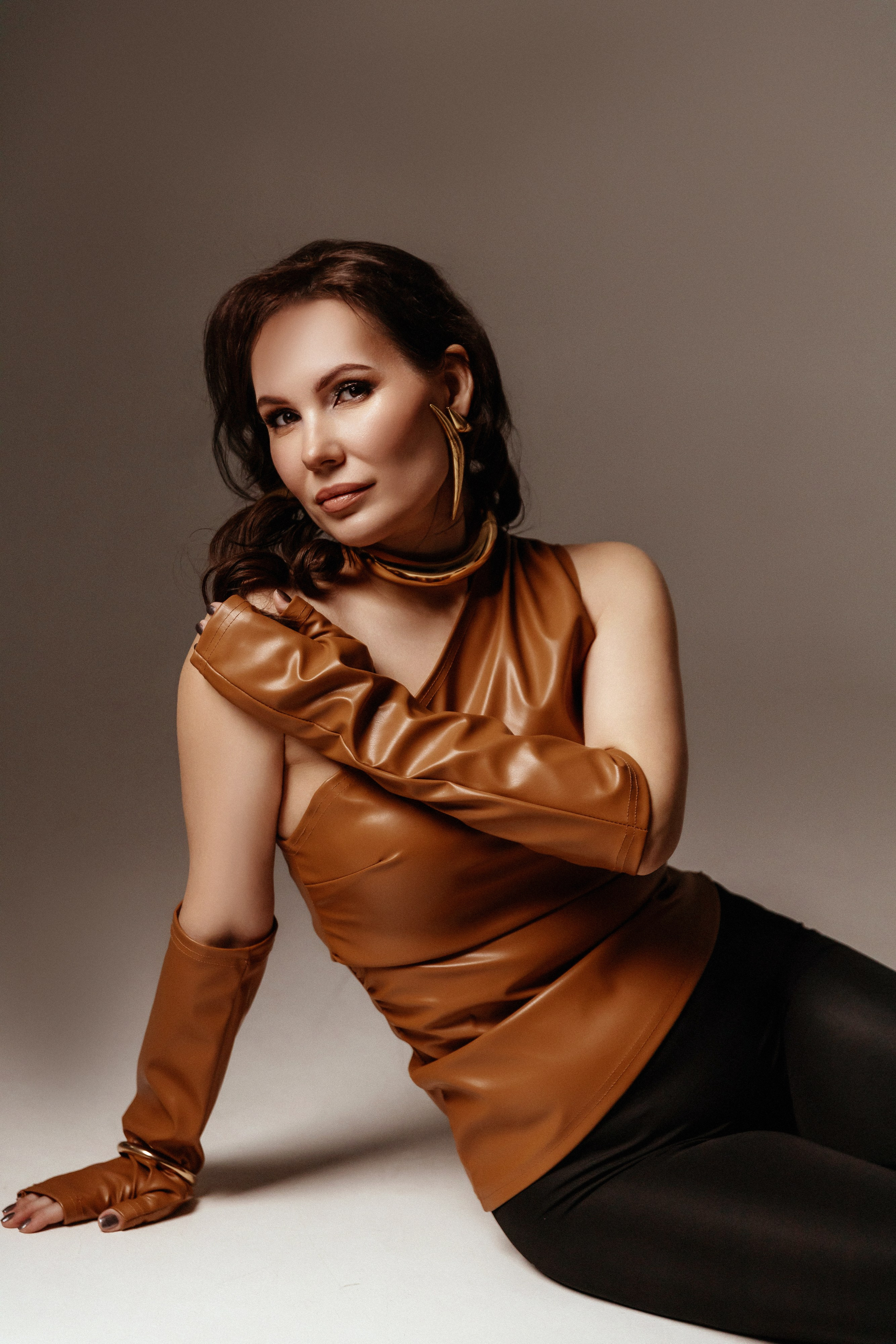 Камилла — свадебный и женский фотограф в Саратове