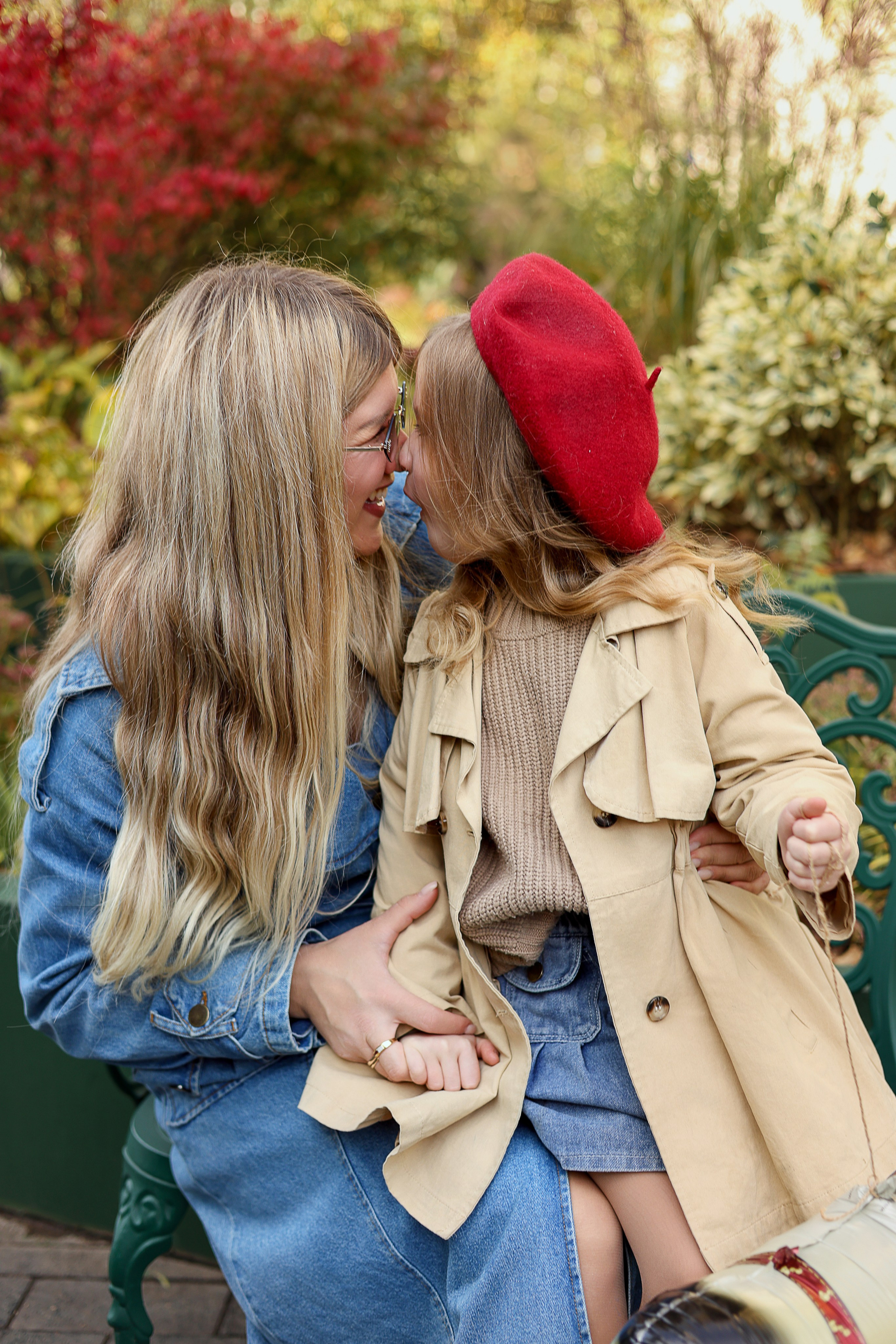 Семейные съемки. Детский и семейный фотограф Москва Наталья Матвеенко