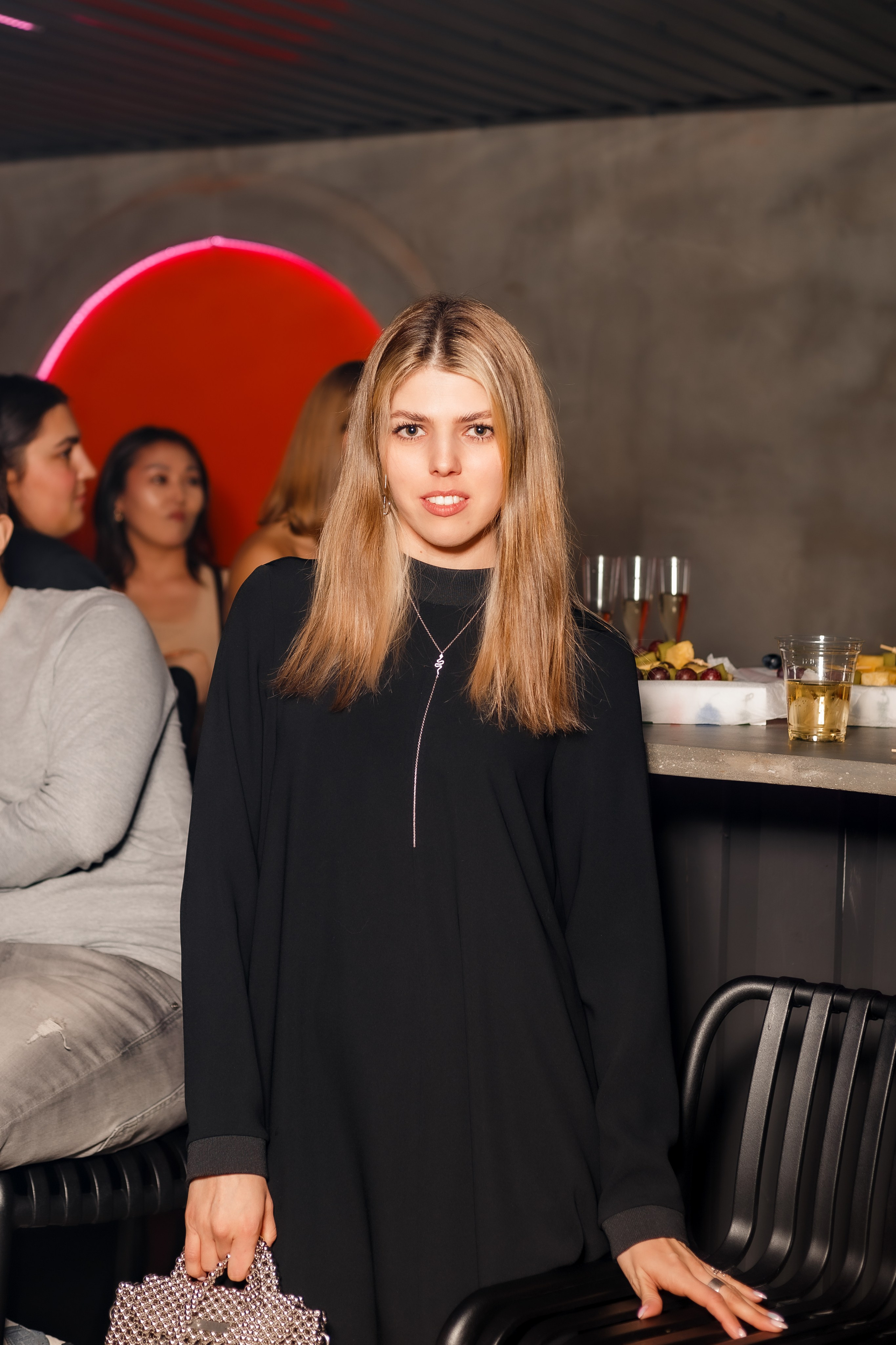 Корпоратив Betone. Свадебный фотограф в Москве — Ольга Козловская