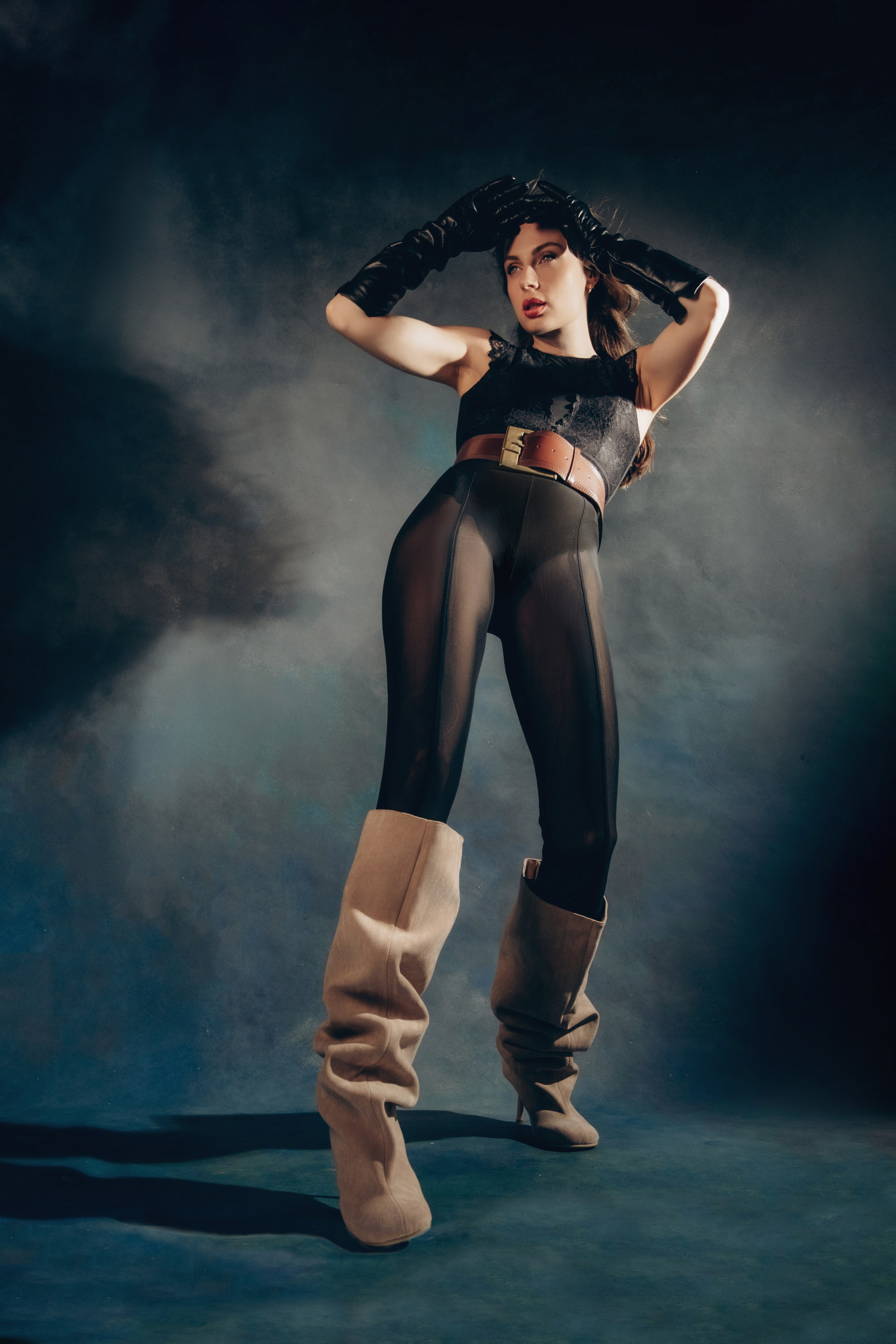 Ольга Косицына