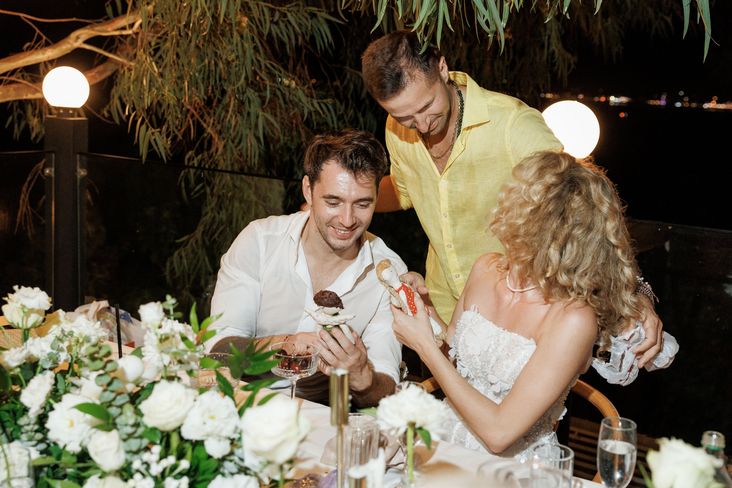 Alena+Sergey. Фотограф Иван Газукин