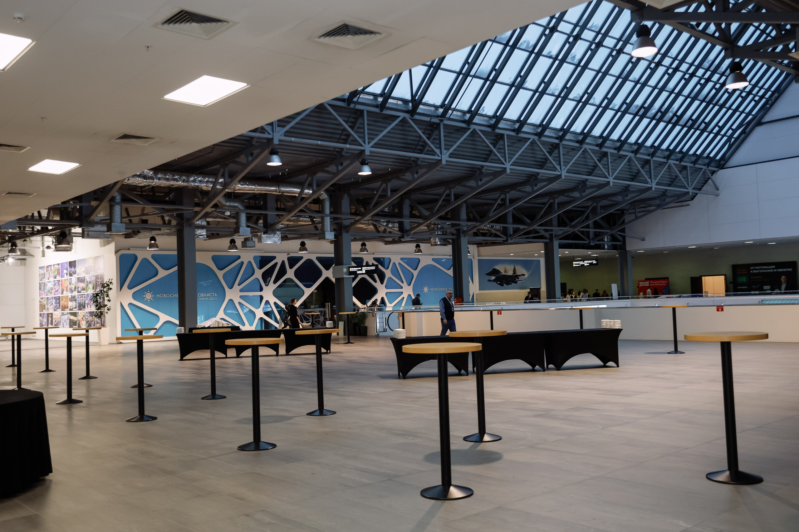 МК Максима Батырева. Фотограф Юлия Мальцева