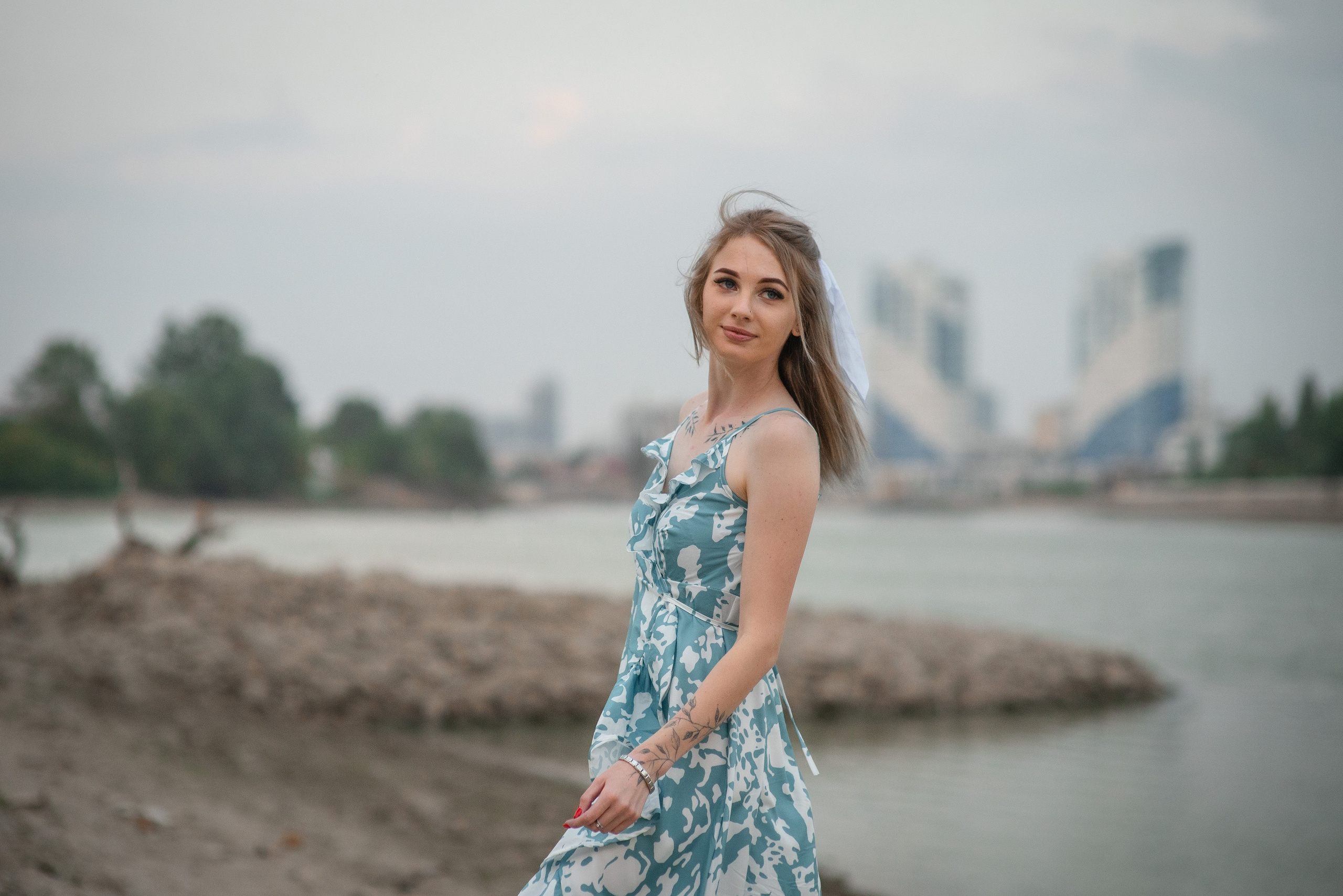 Фотосессия мама с дочкой_река Кубань (цветокор). Детский и семейный фотограф Краснодар / Сочи Сергеева Олеся
