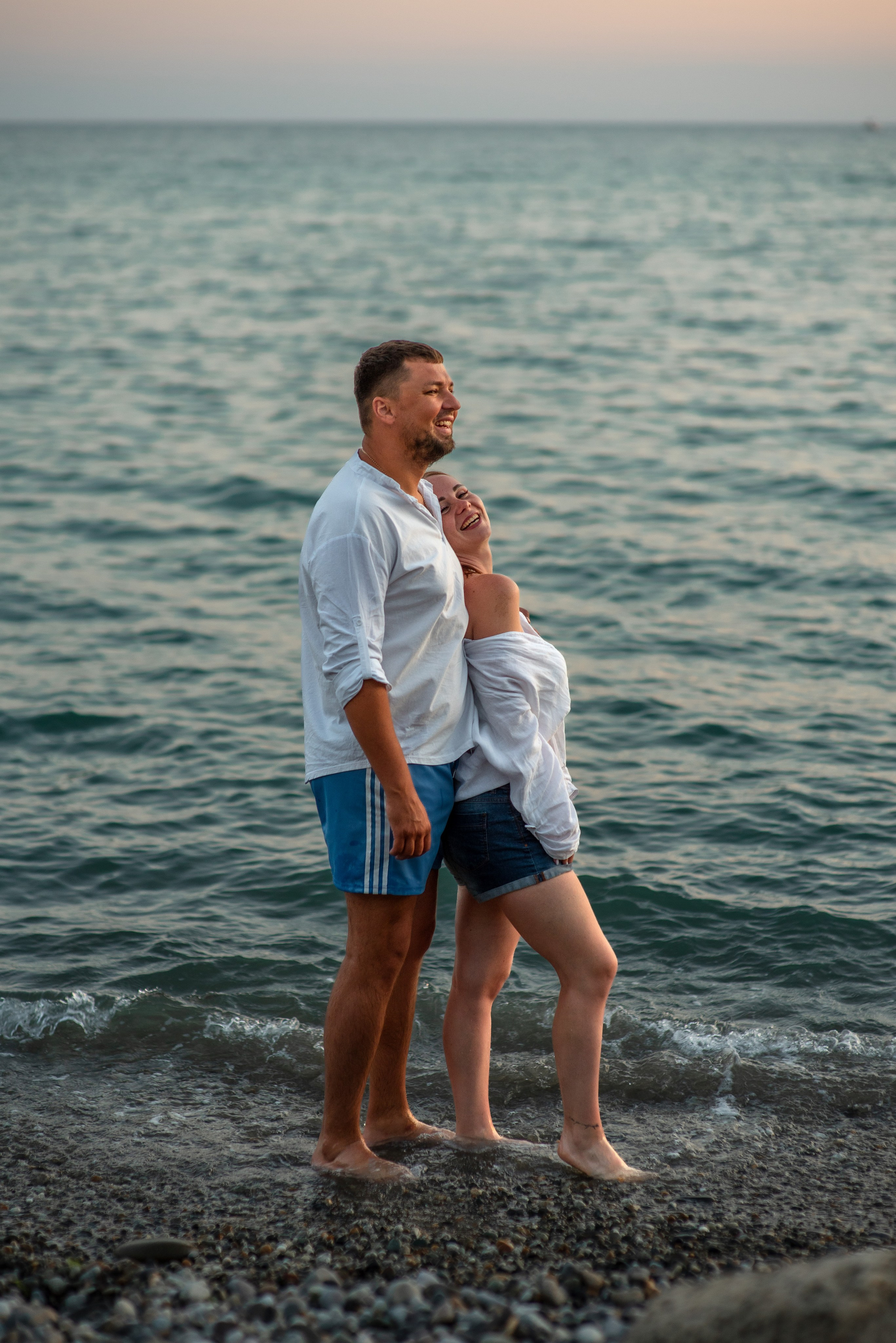 Love story Сергей и Александра. Детский и семейный фотограф Краснодар / Сочи Сергеева Олеся
