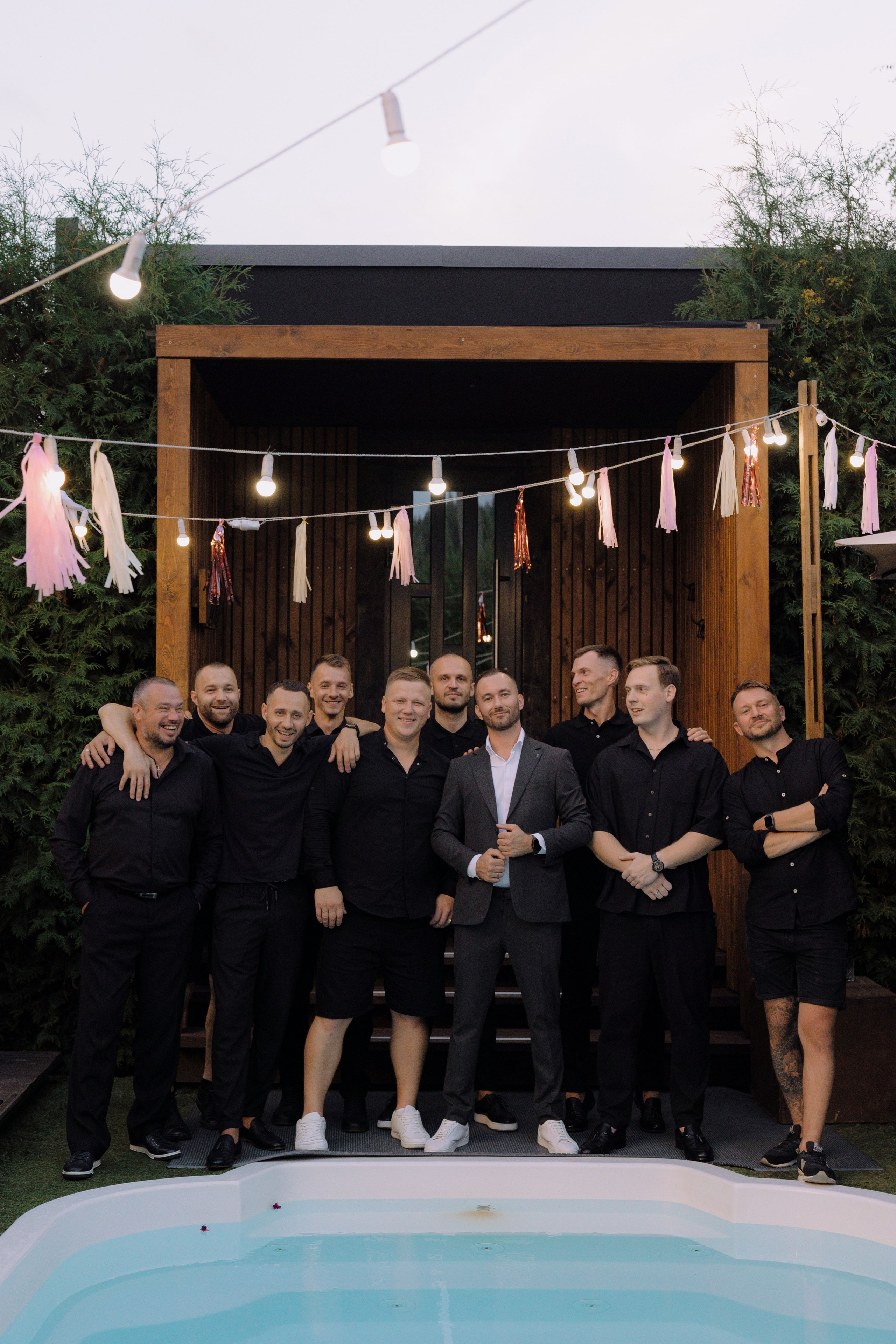 Artem & Victoria. Главная