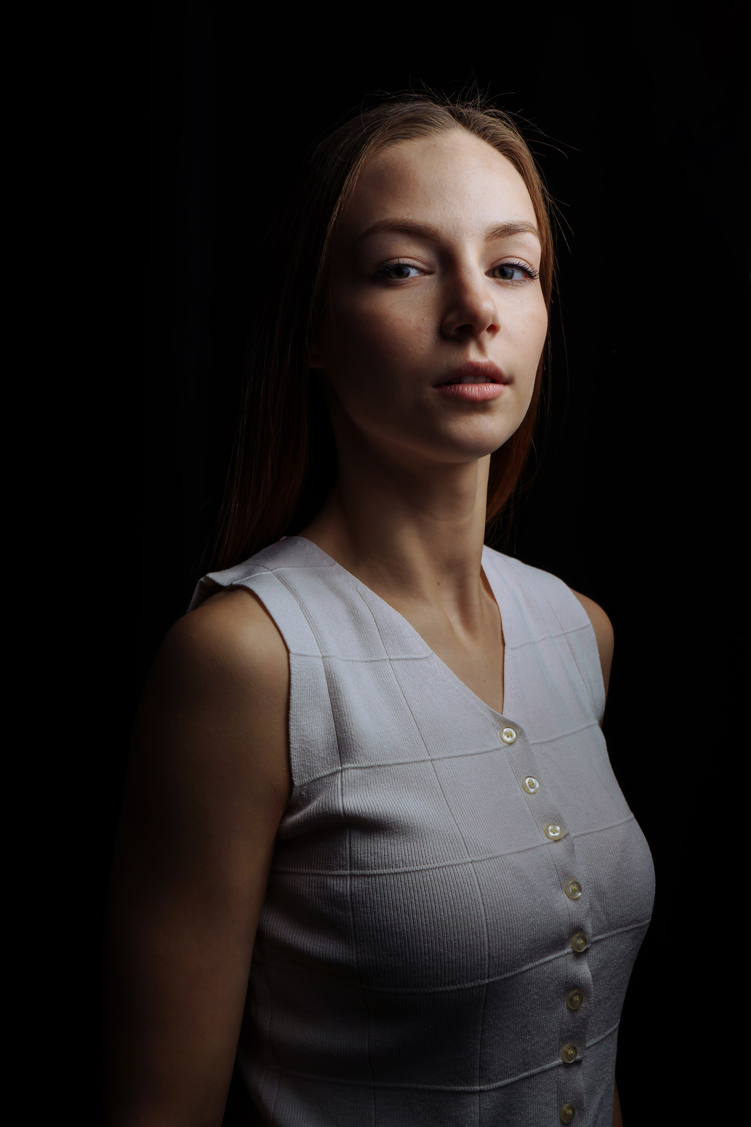 Портретная фотография. Алексей Рудович Видеооператор в Москве