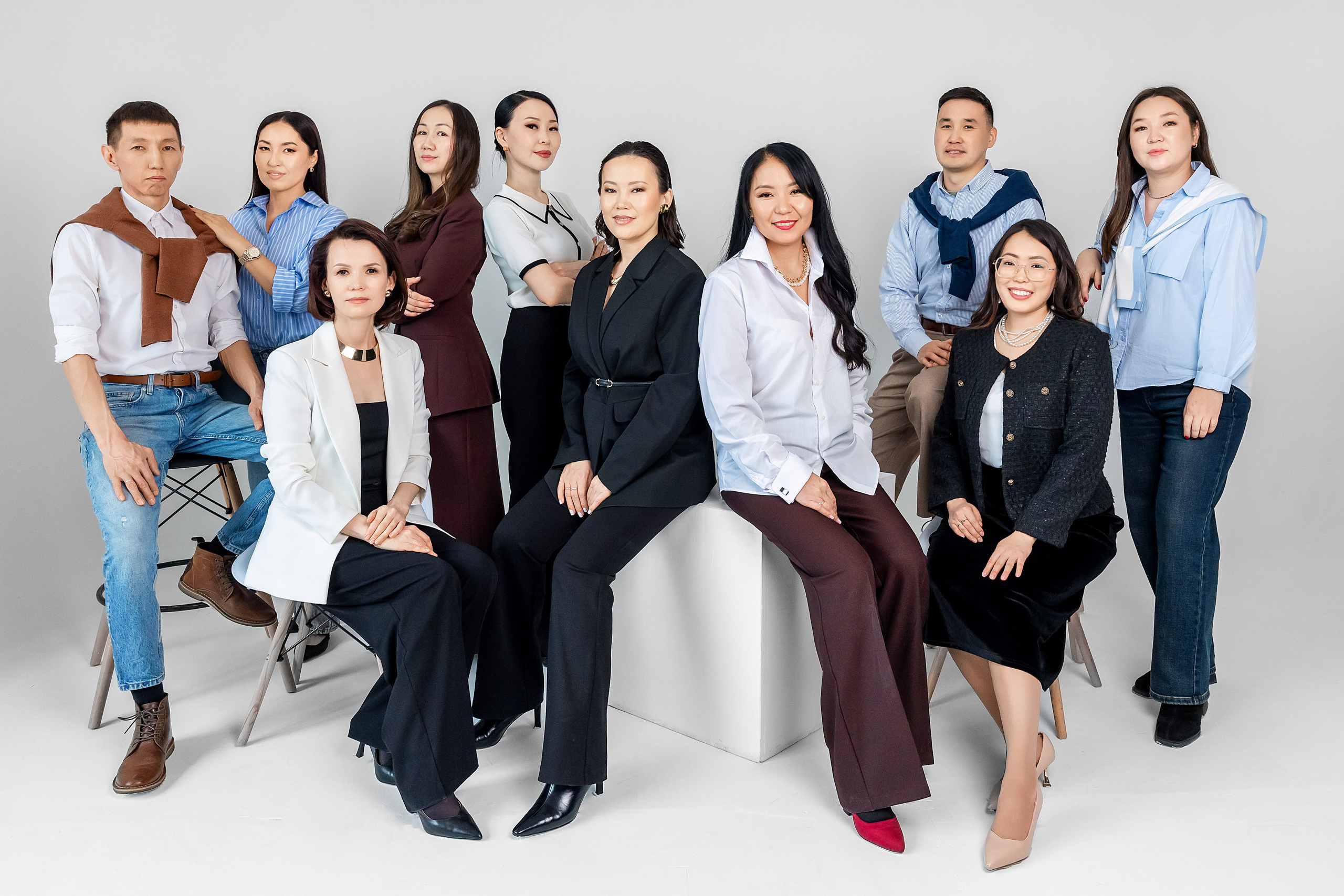 @connect_club_. Фотограф и видеограф в Улан-Удэ: Аюна Габагуева и Артём Шаханов