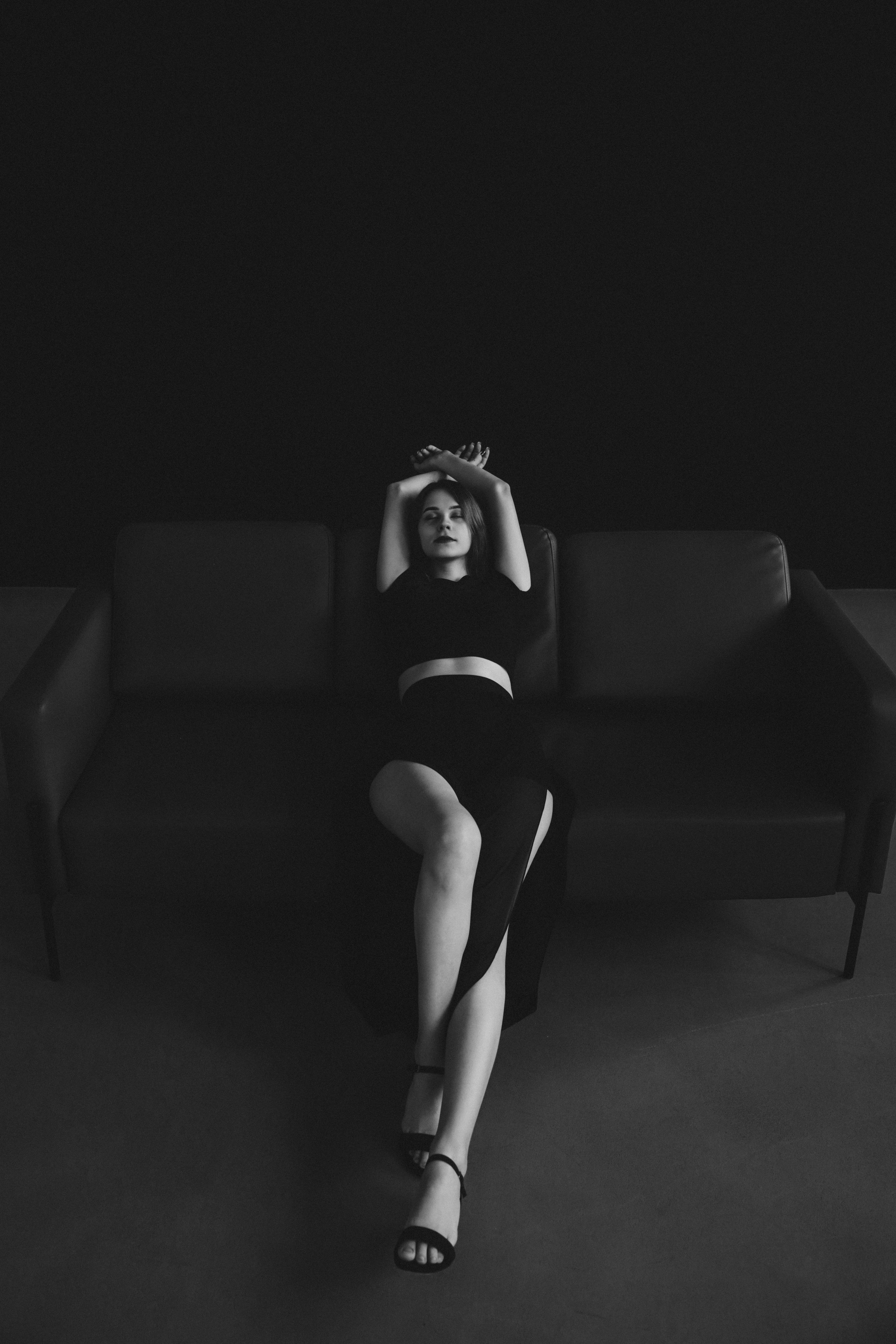 Индивидуальные. Фотограф Наталья Лепесей