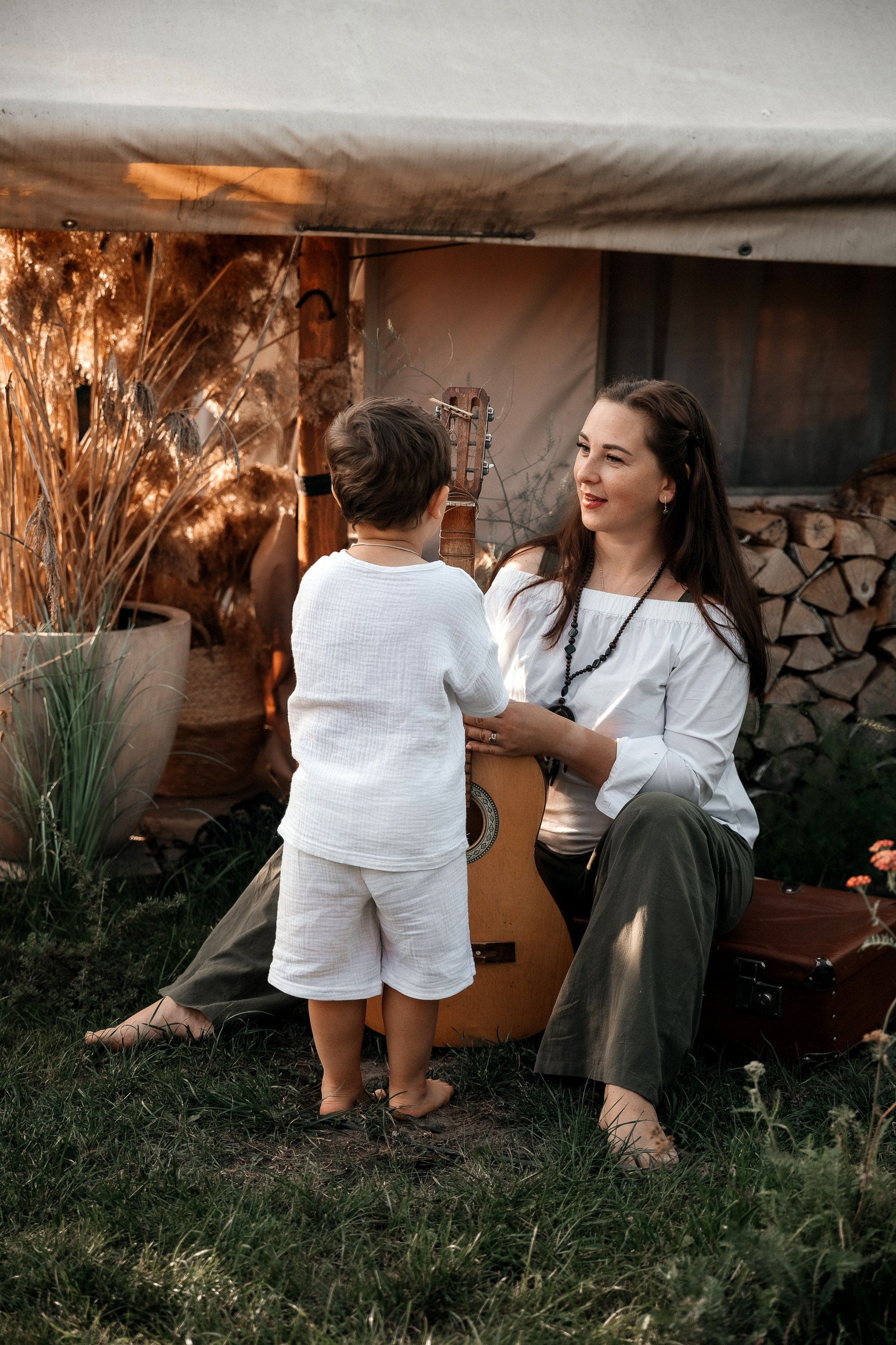 Семейная фотосессия. Детский и семейный фотограф в Санкт-Петербурге и области Никова Вика