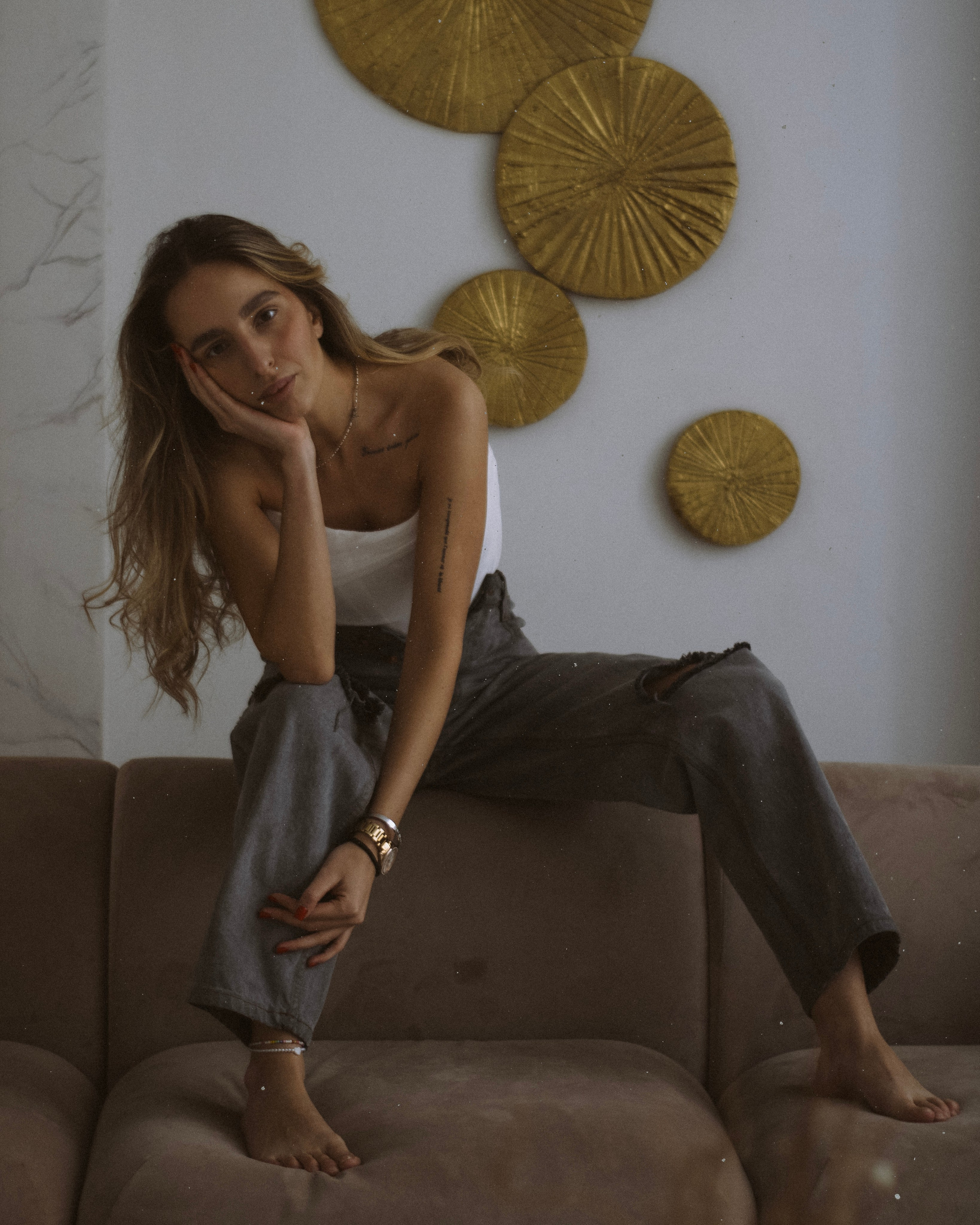 Karina retro. Фотограф в Санкт-Петербург Елисеева Владислава