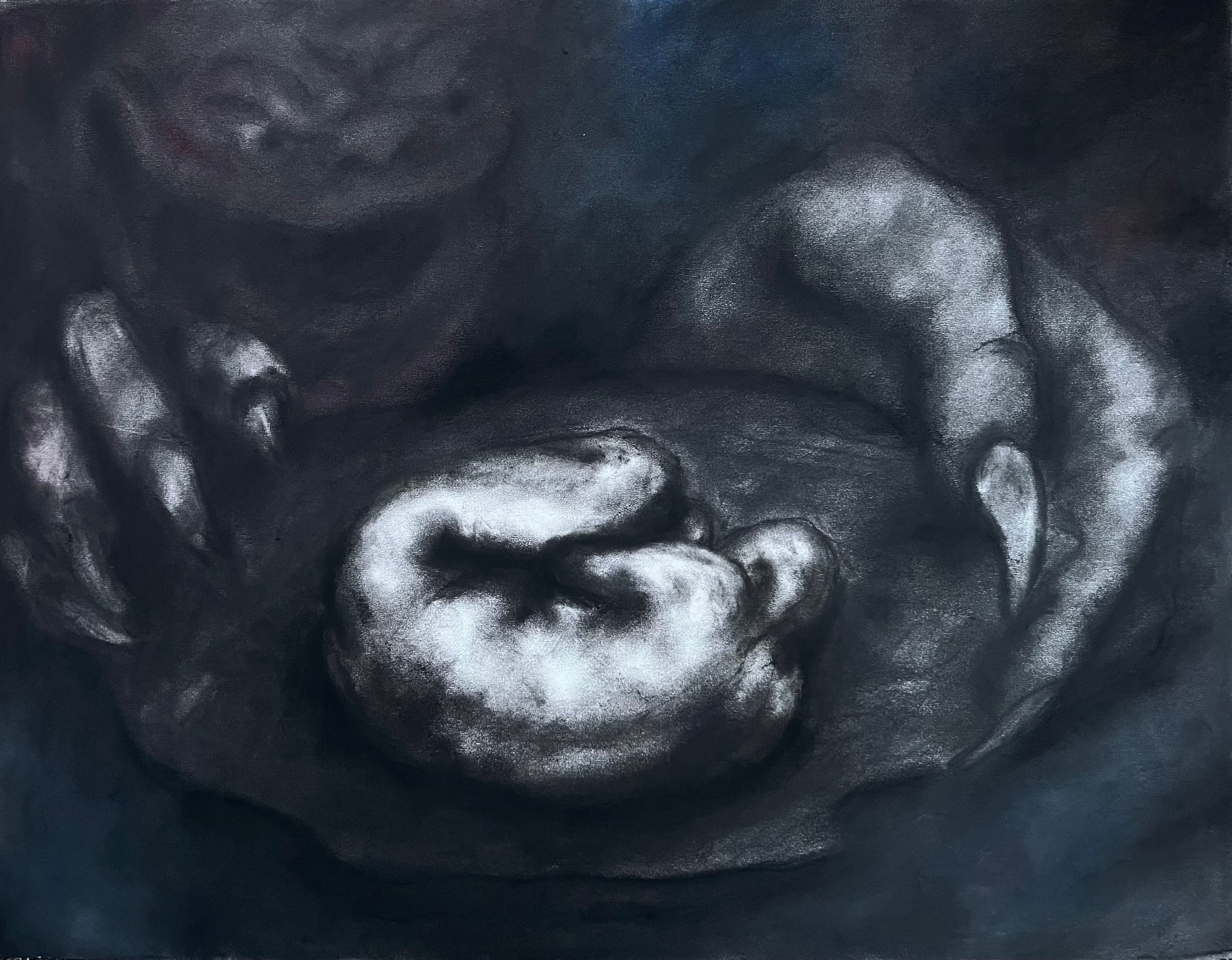 Selected artworks. Anna Jennifer | Contemporary Artist