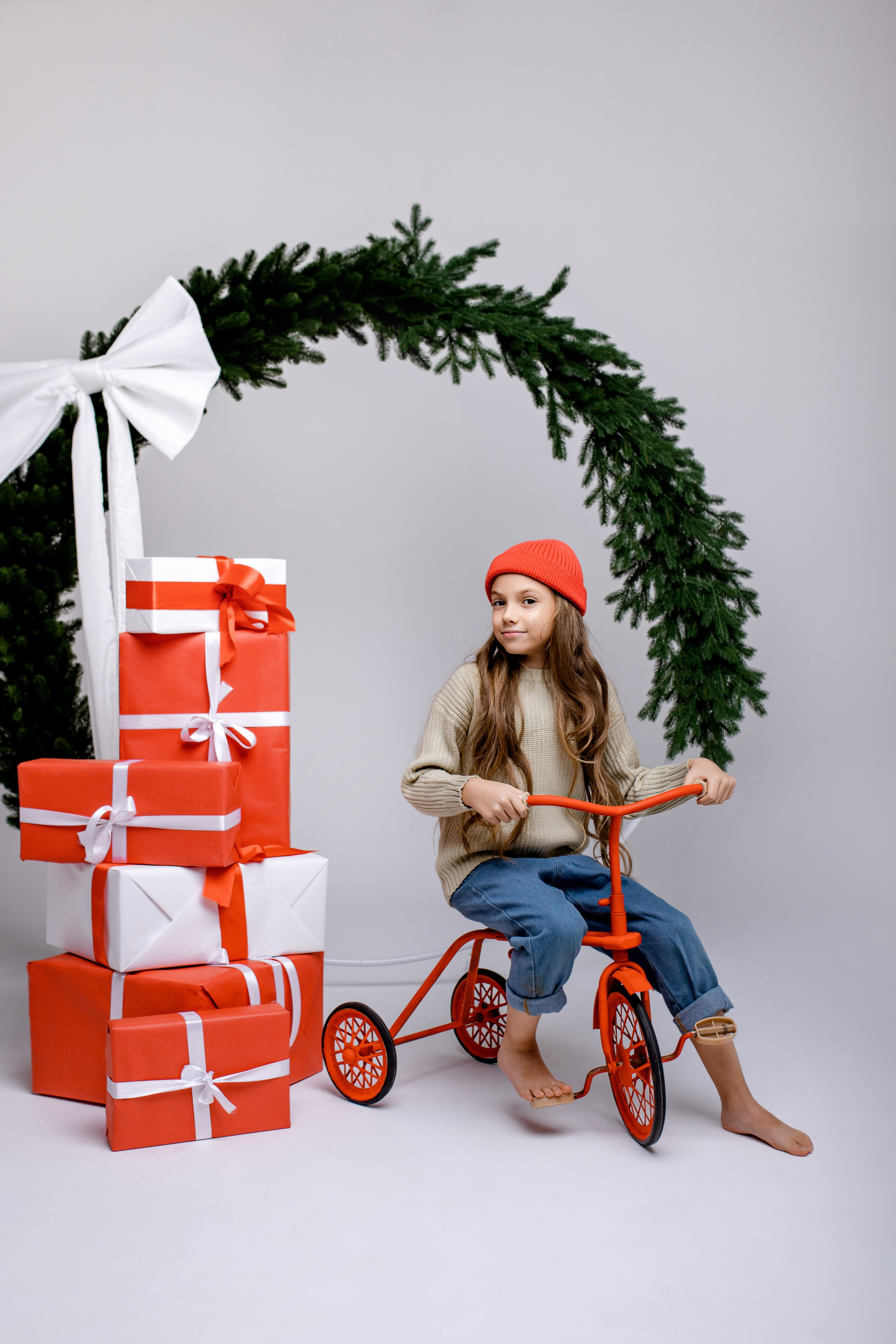 Дети 3+. Детский фотограф в Москве Маргарита Чубукова