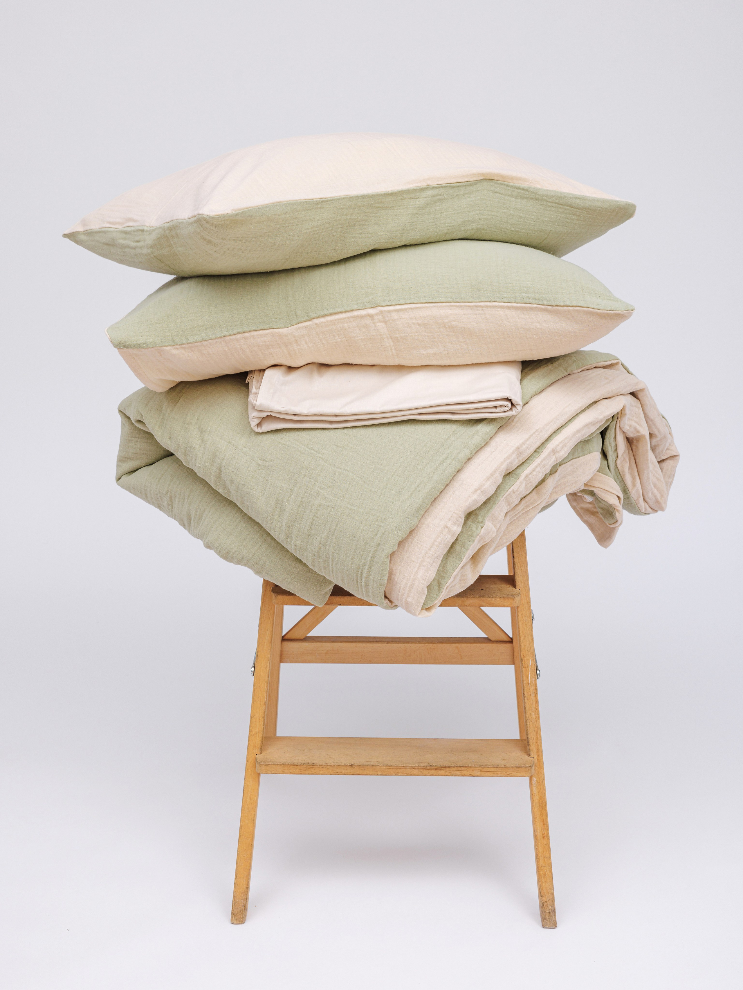 Постельное белье. Фотограф Виталий Хайлов, Екатеринбург