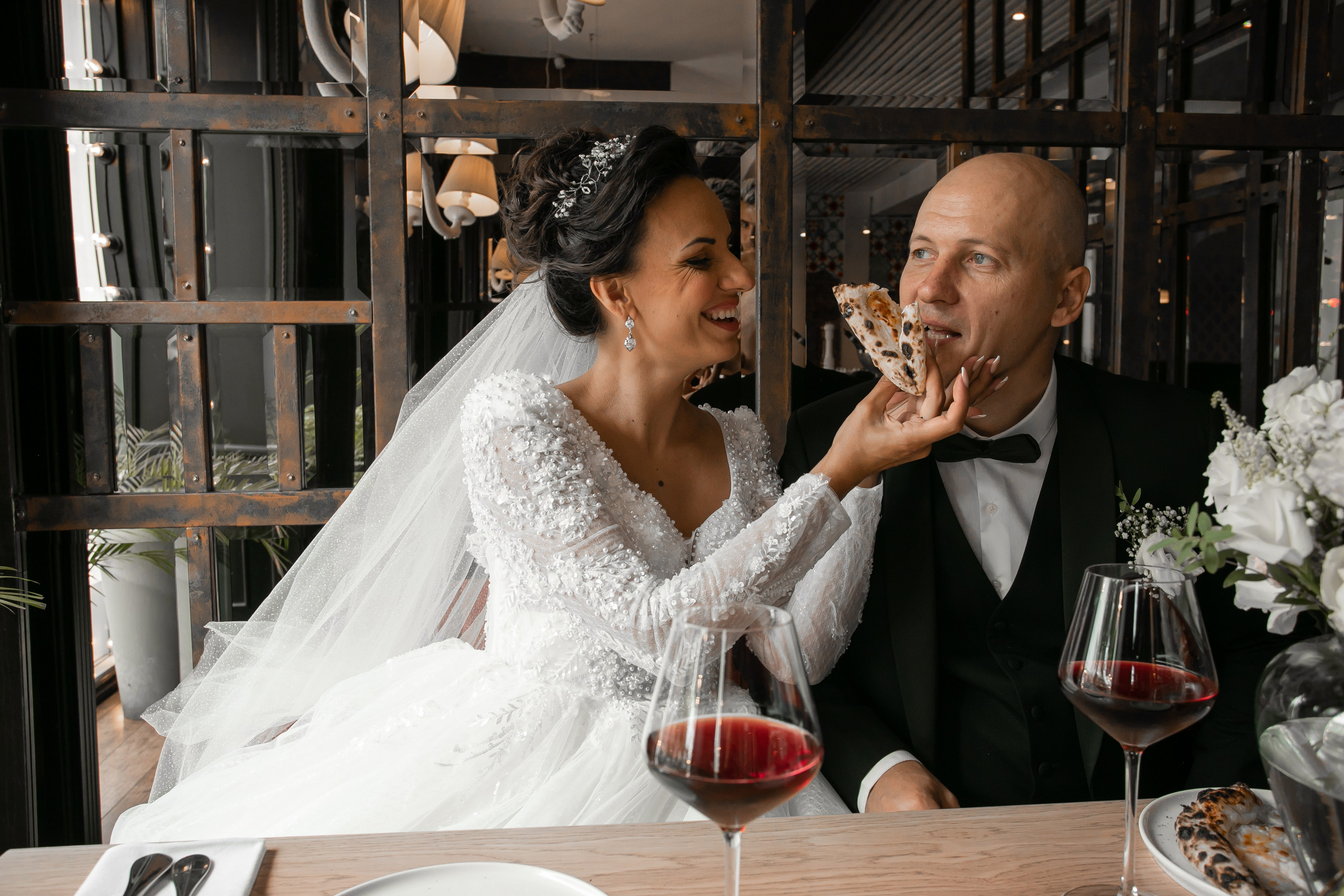 Сергей & Мария 12.08.2023. Мария Беккер - фотограф: свадебный, семейный, детский