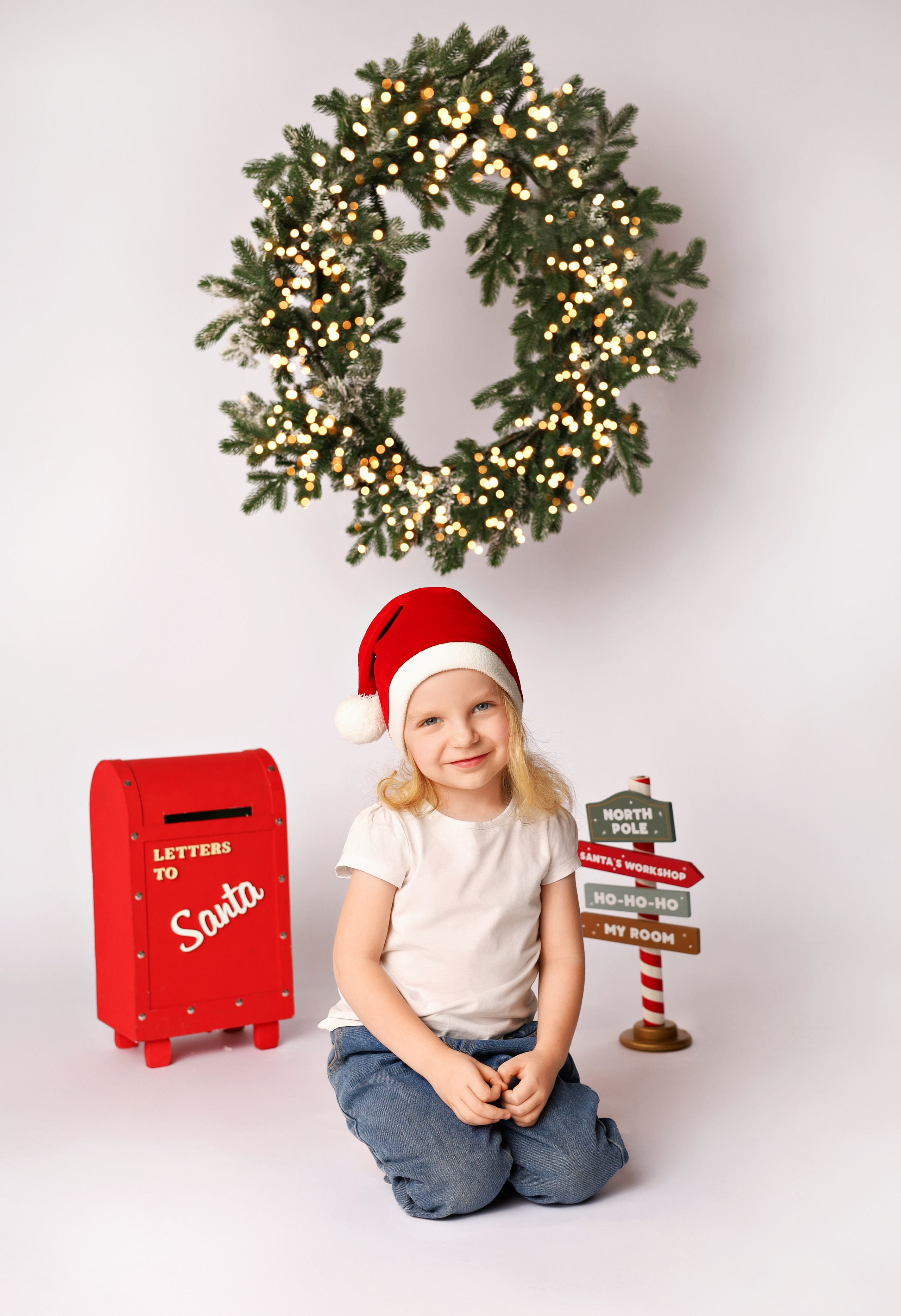 Годовасики. Детский фотограф новорожденных в Москве и Московской области Анна