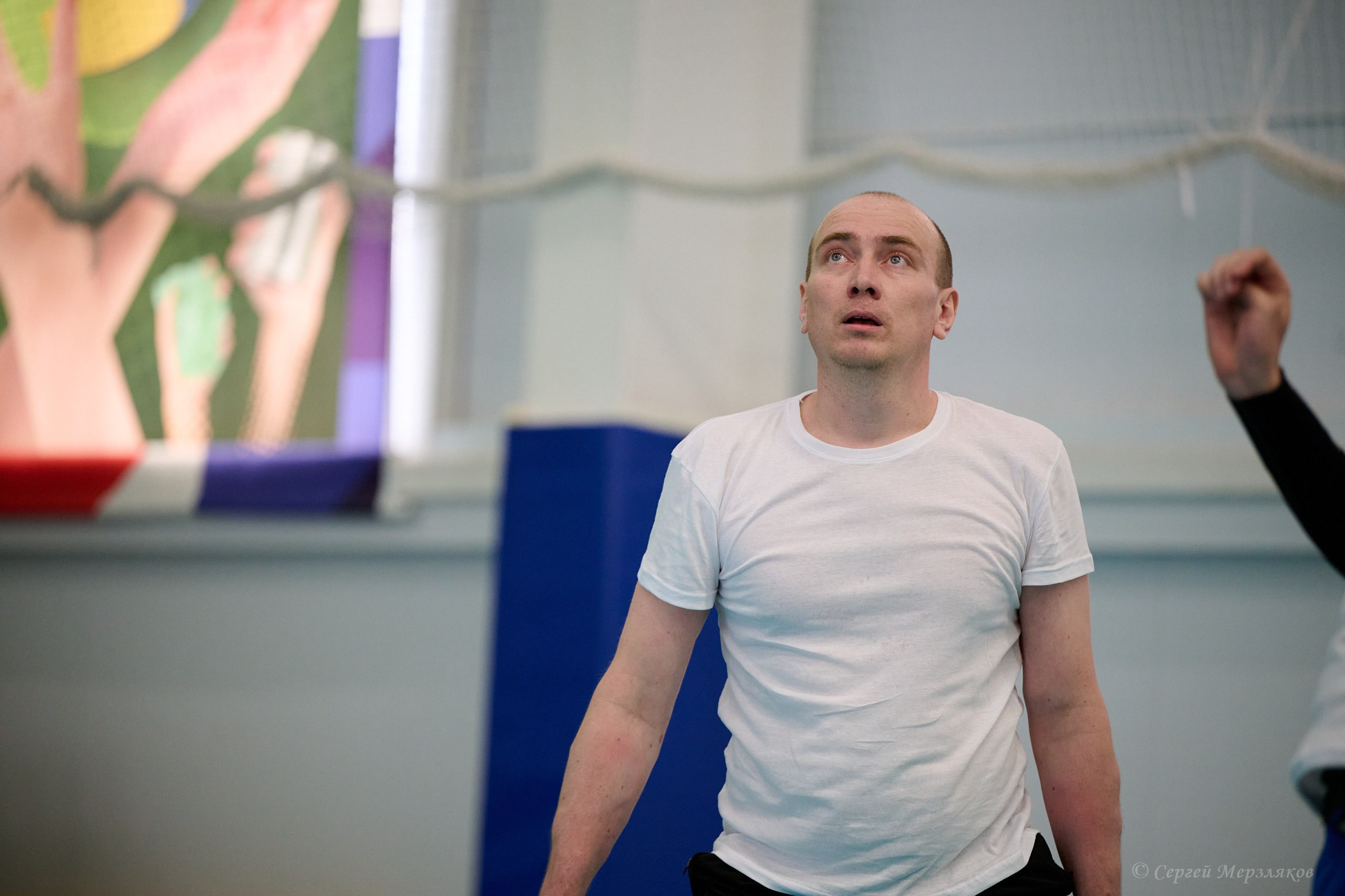 II Волейбольный турнир. Созвездие 26.05.2024 Ижевск. Спортивный репортажный фотограф в Ижевске Сергей Мерзляков