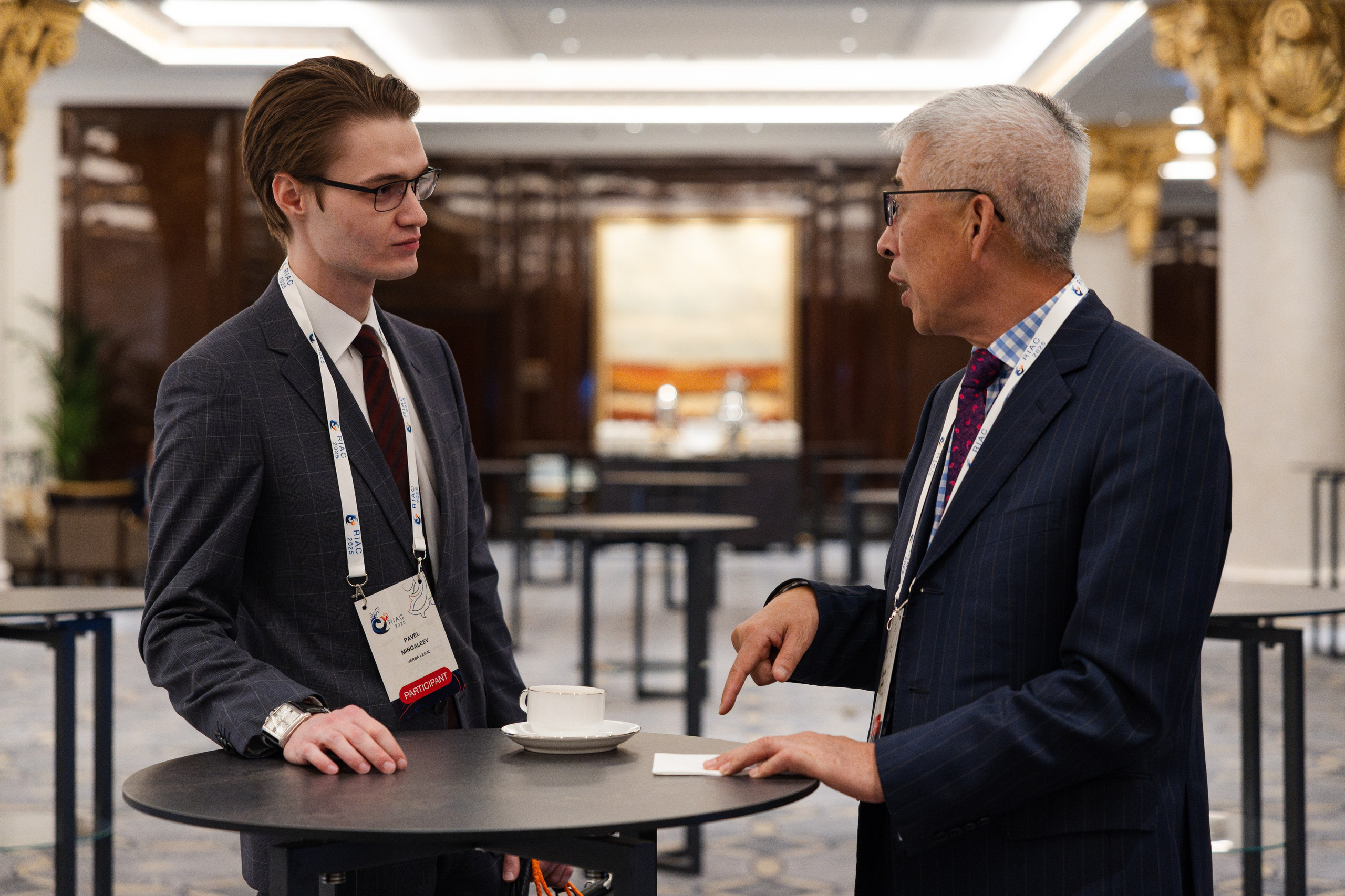 RIAC 2025. Свадебный репортажный фотограф в Москве