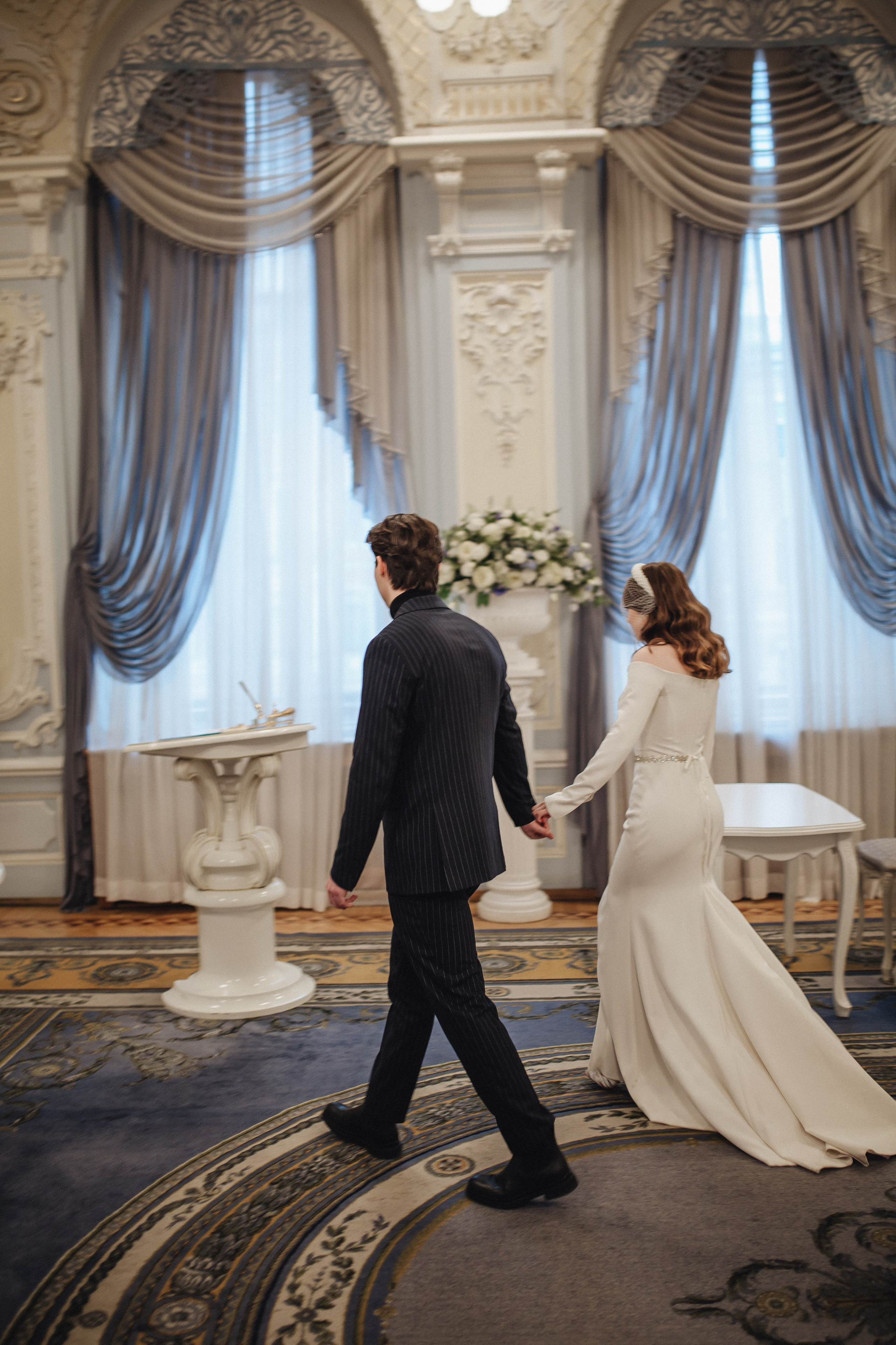 26.12.24. Фотограф в Санкт Петербурге Лара Великова