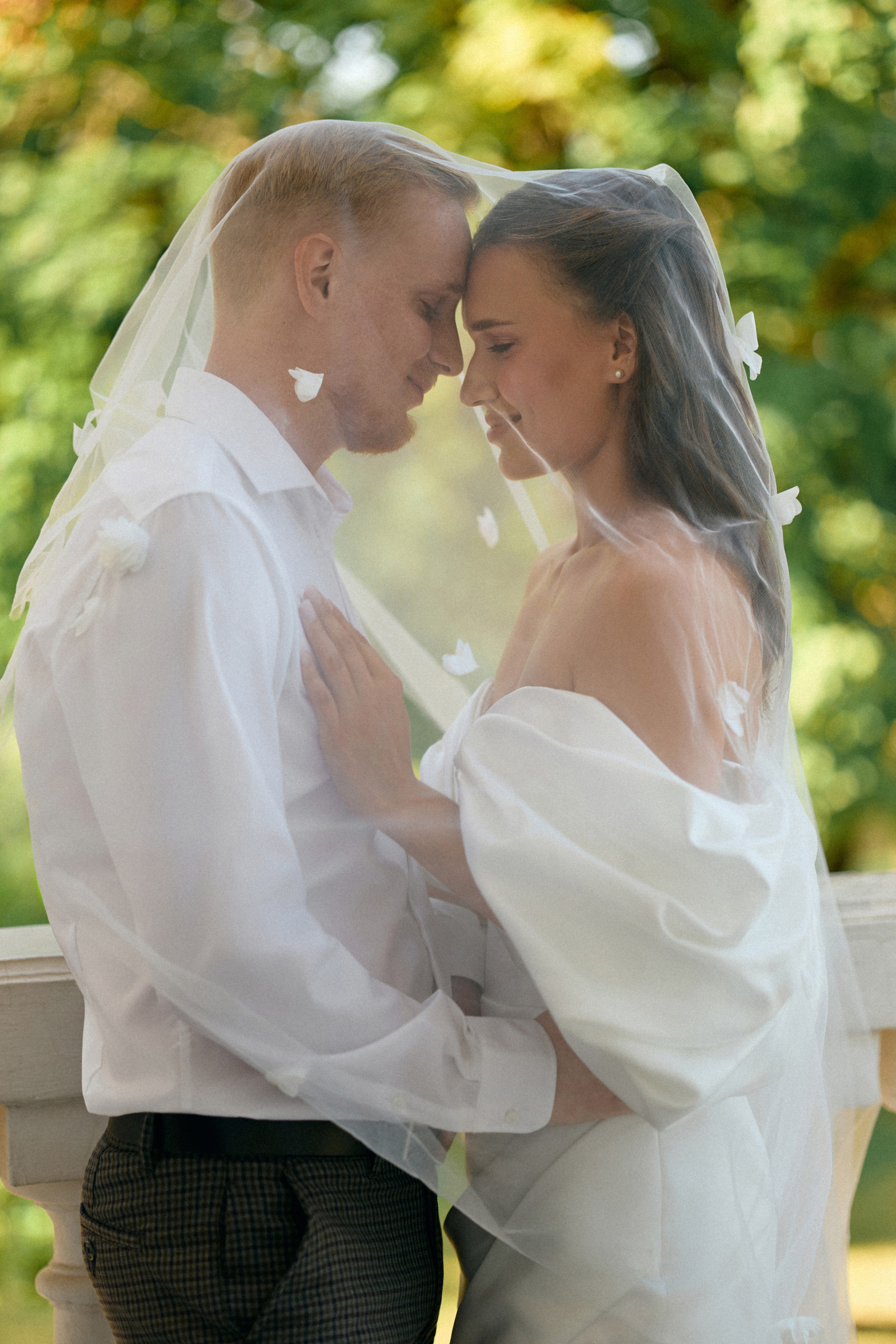 Александр & Варвара. Сестры Карабаза. Фотографы и ретушеры в Москве и Санкт-Петербурге