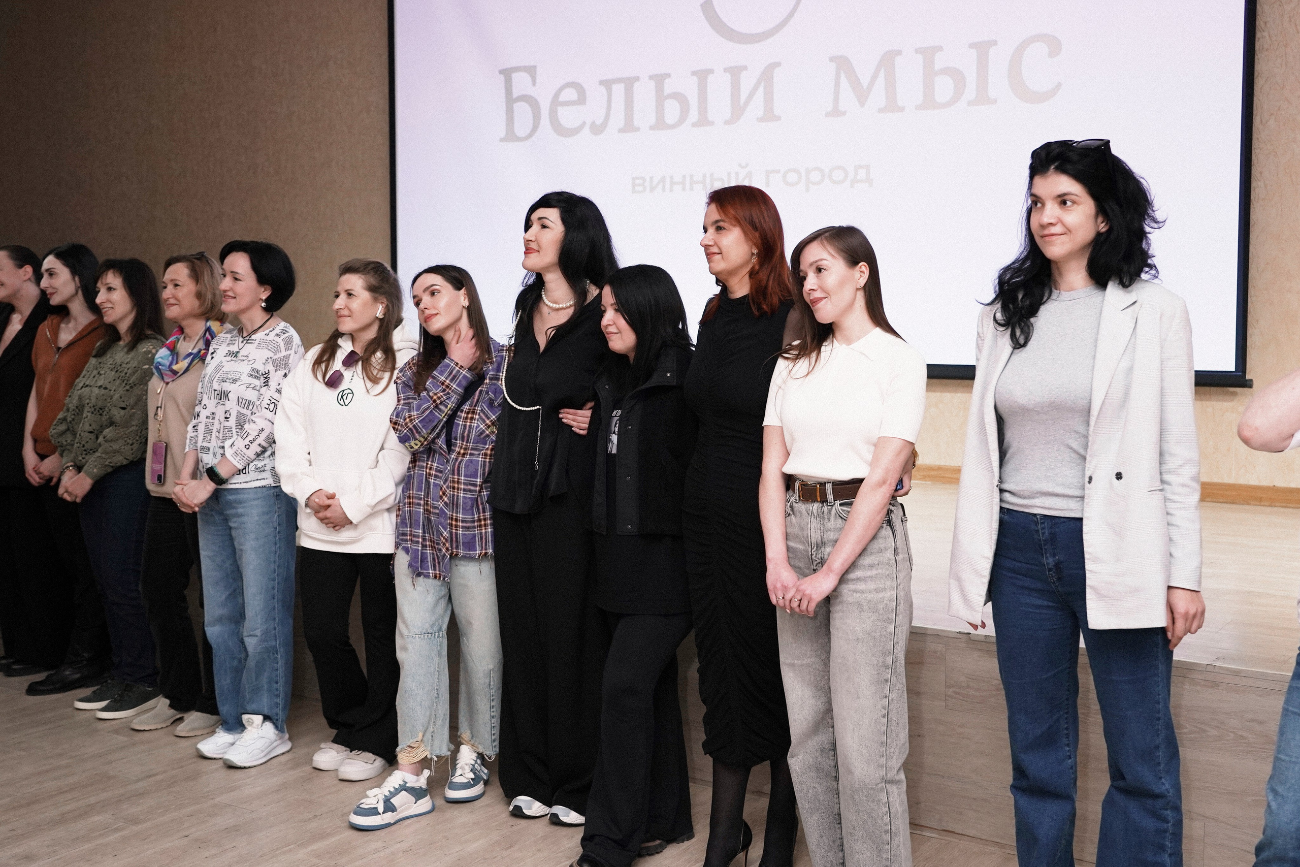 Мероприятия. Универсальный фотограф в Геленджике Сидорина Кристина