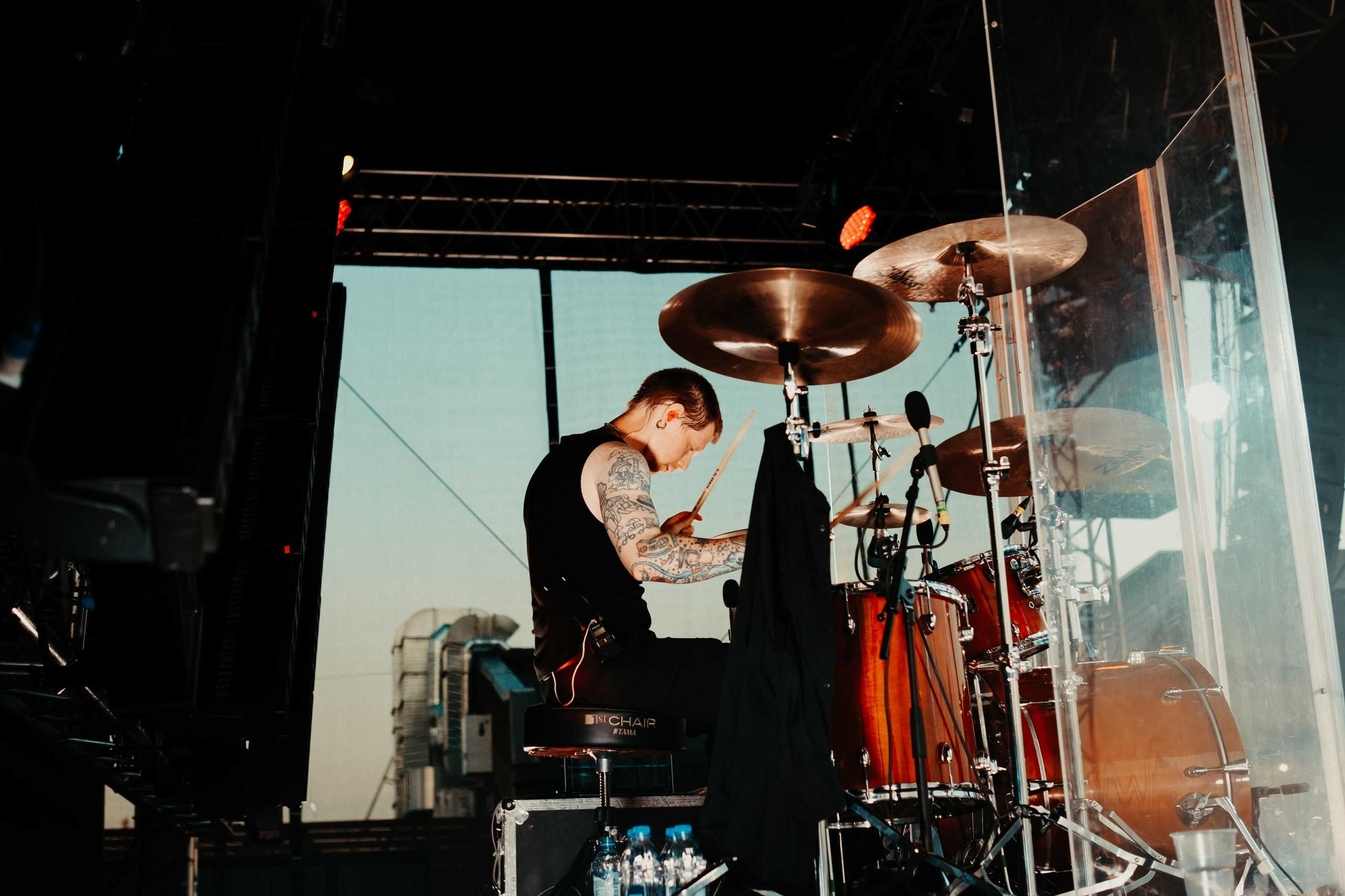 Мукка. Концертный фотограф в Санкт-Петербурге