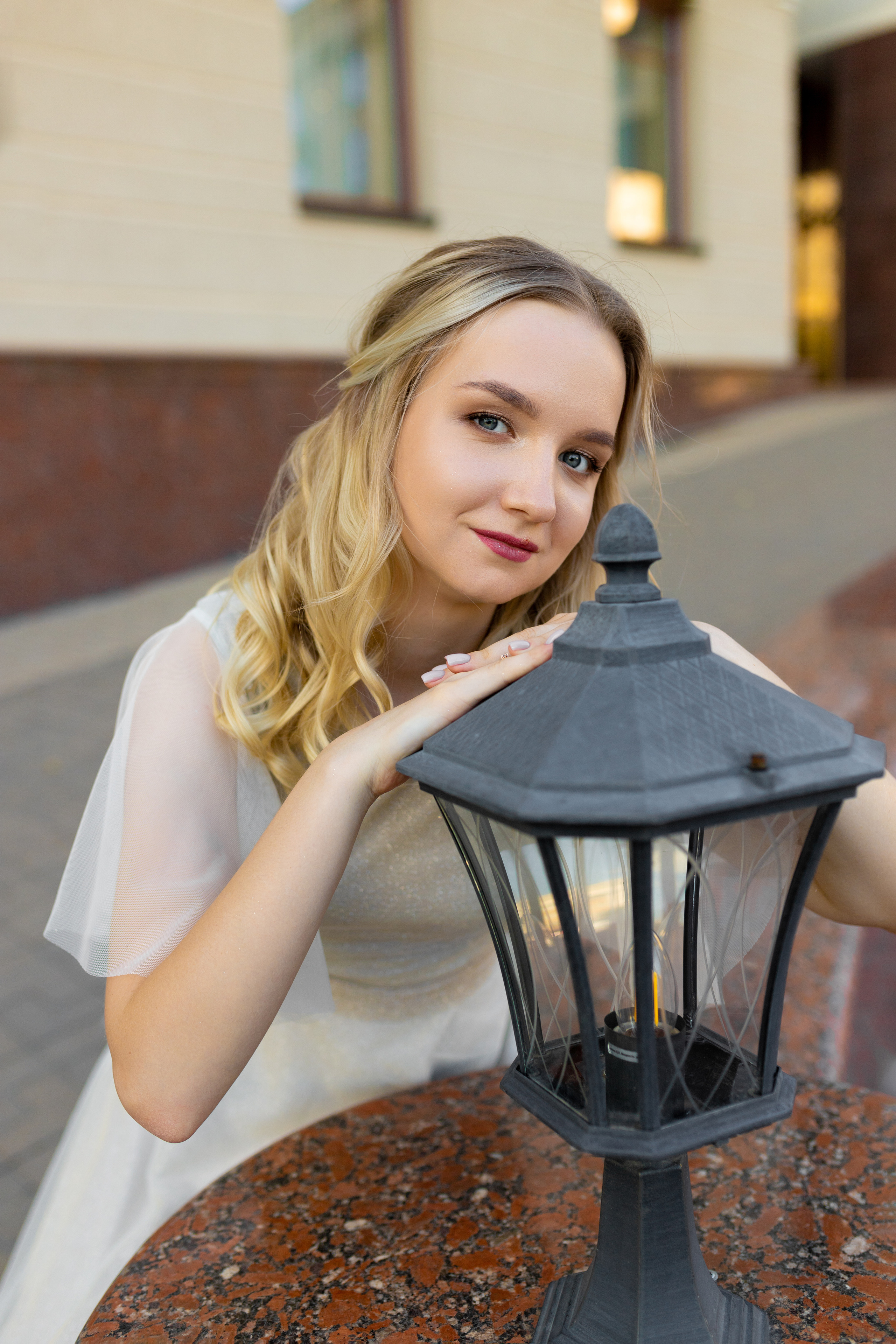 Наталья и Максим. Фотограф Белгород