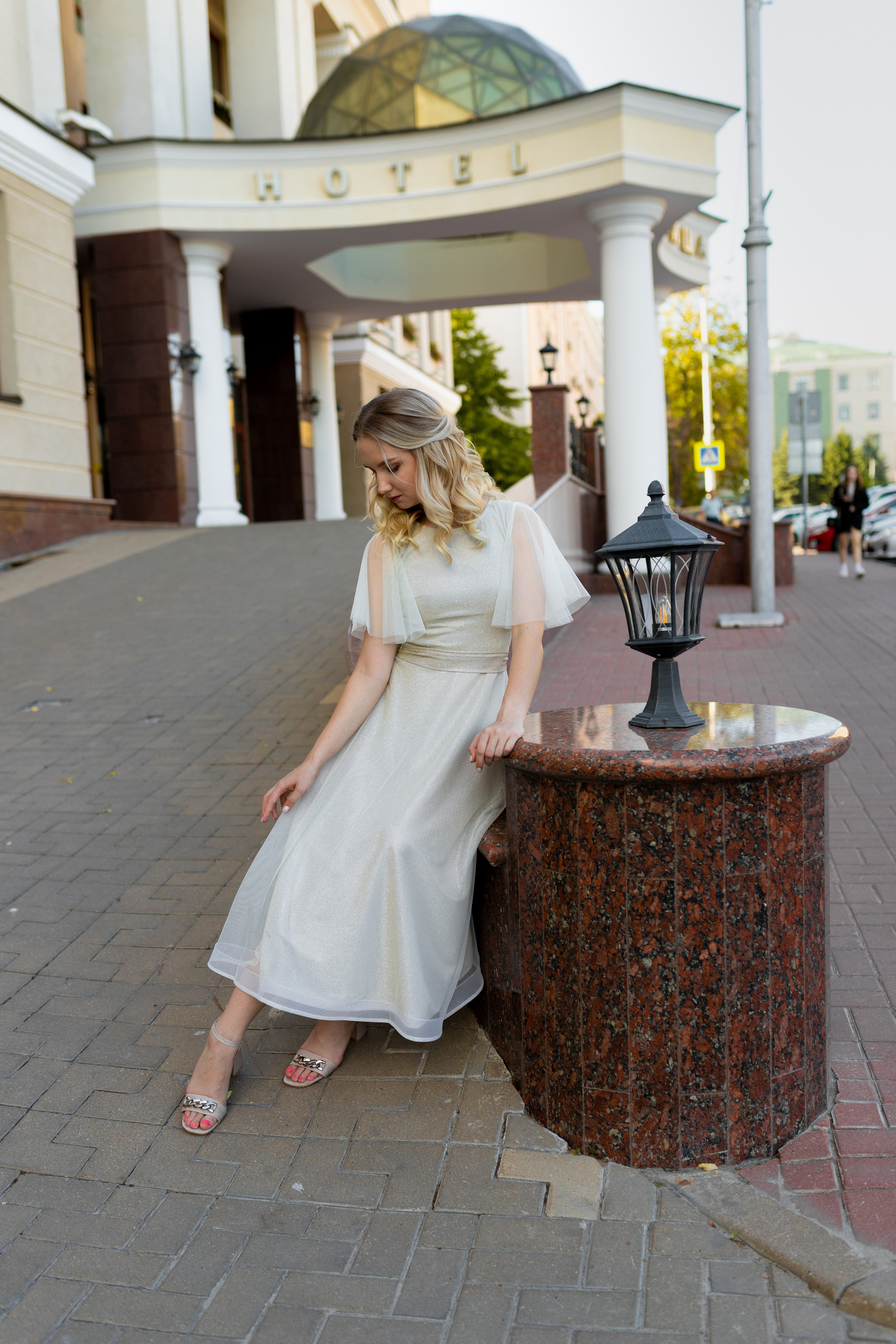 Наталья и Максим. Фотограф Белгород