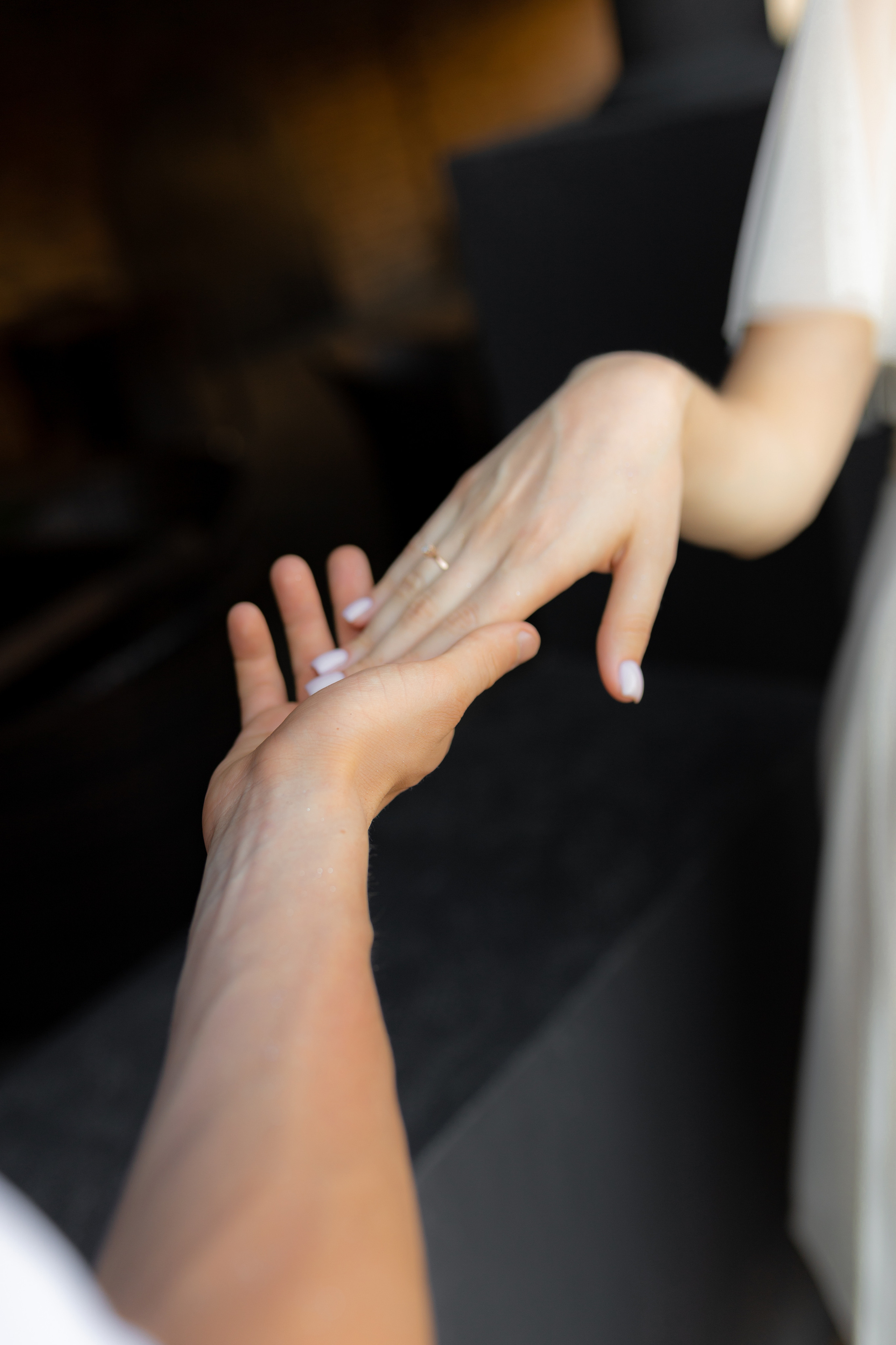 Наталья и Максим. Фотограф Белгород