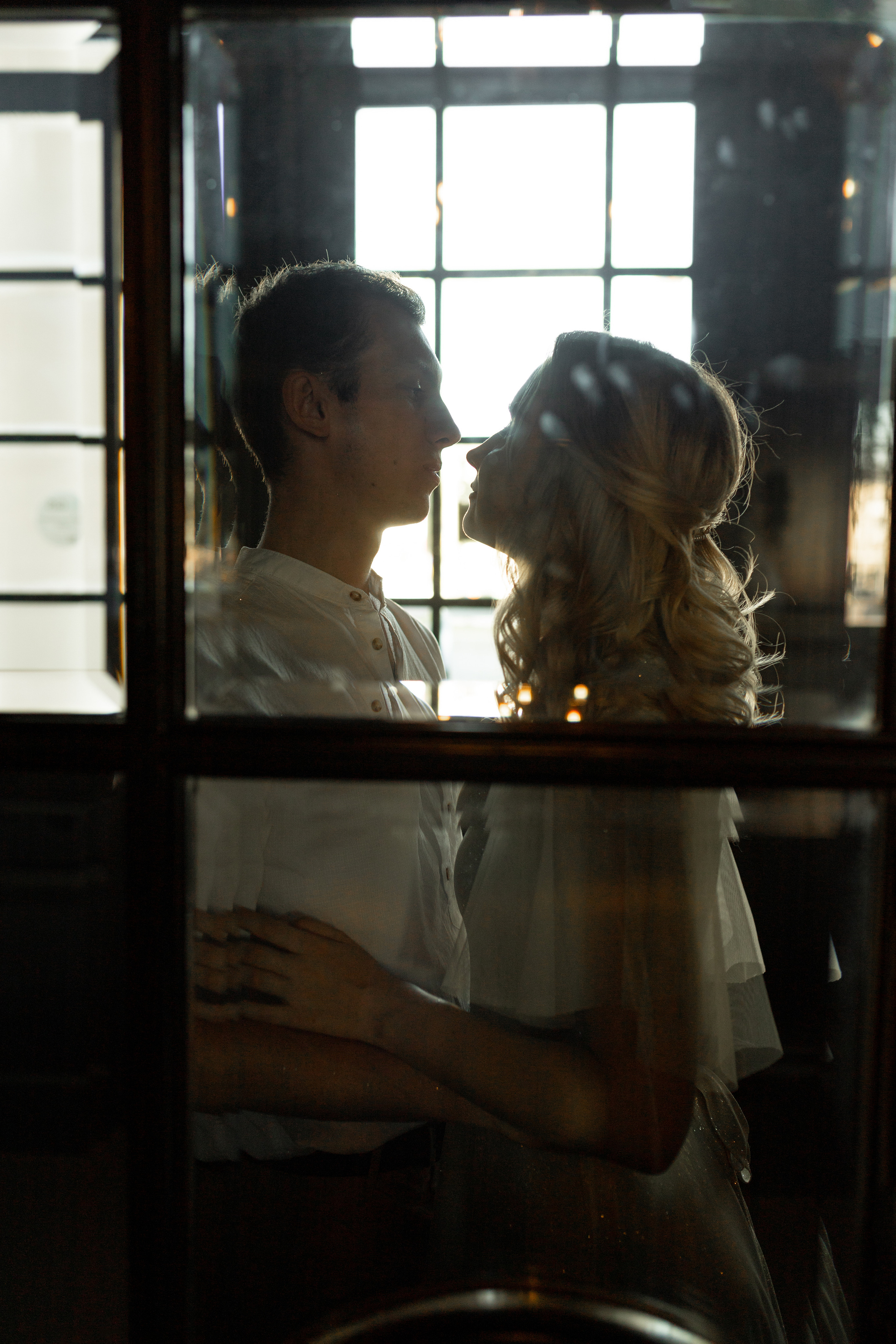 Наталья и Максим. Фотограф Белгород