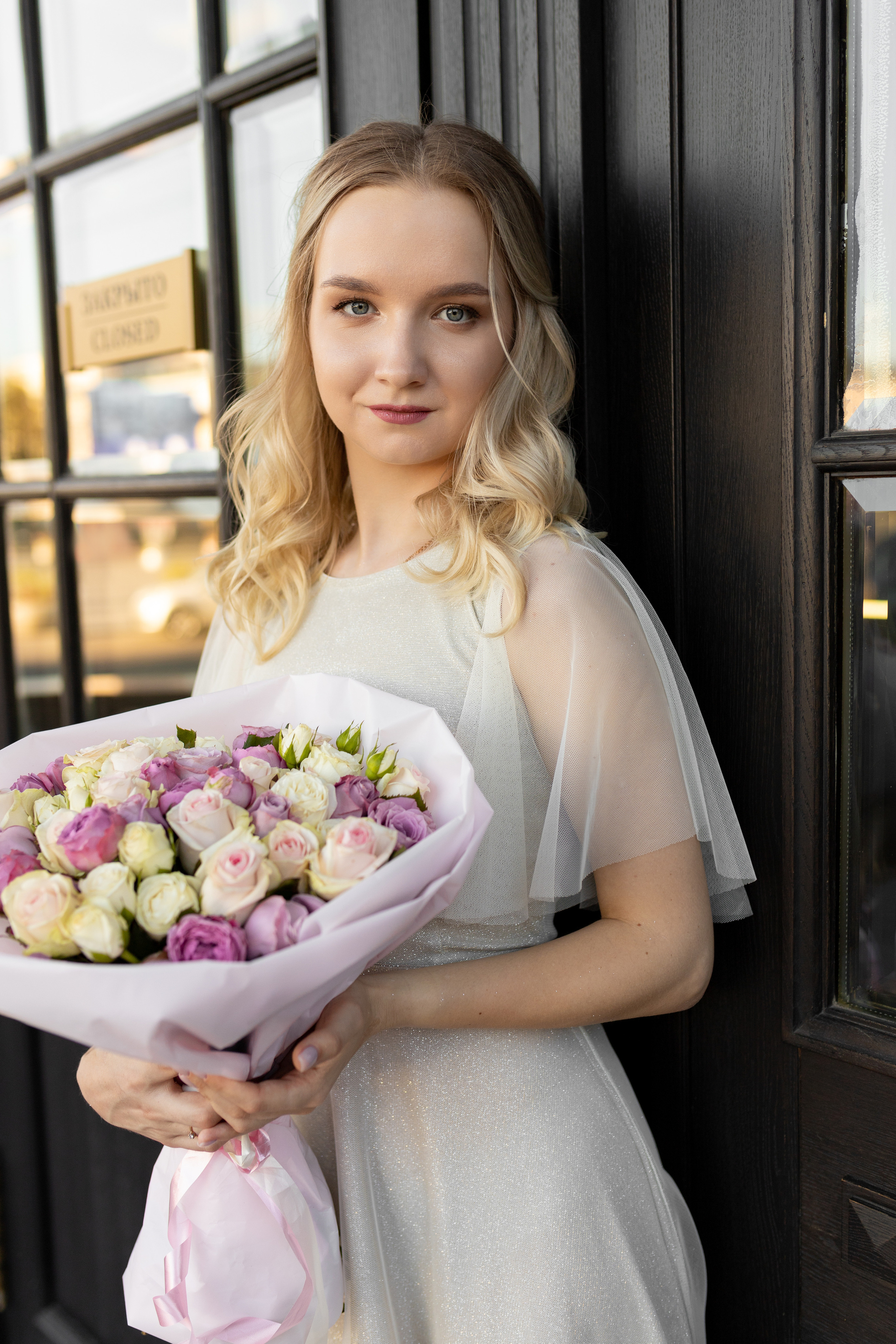 Наталья и Максим. Фотограф Белгород