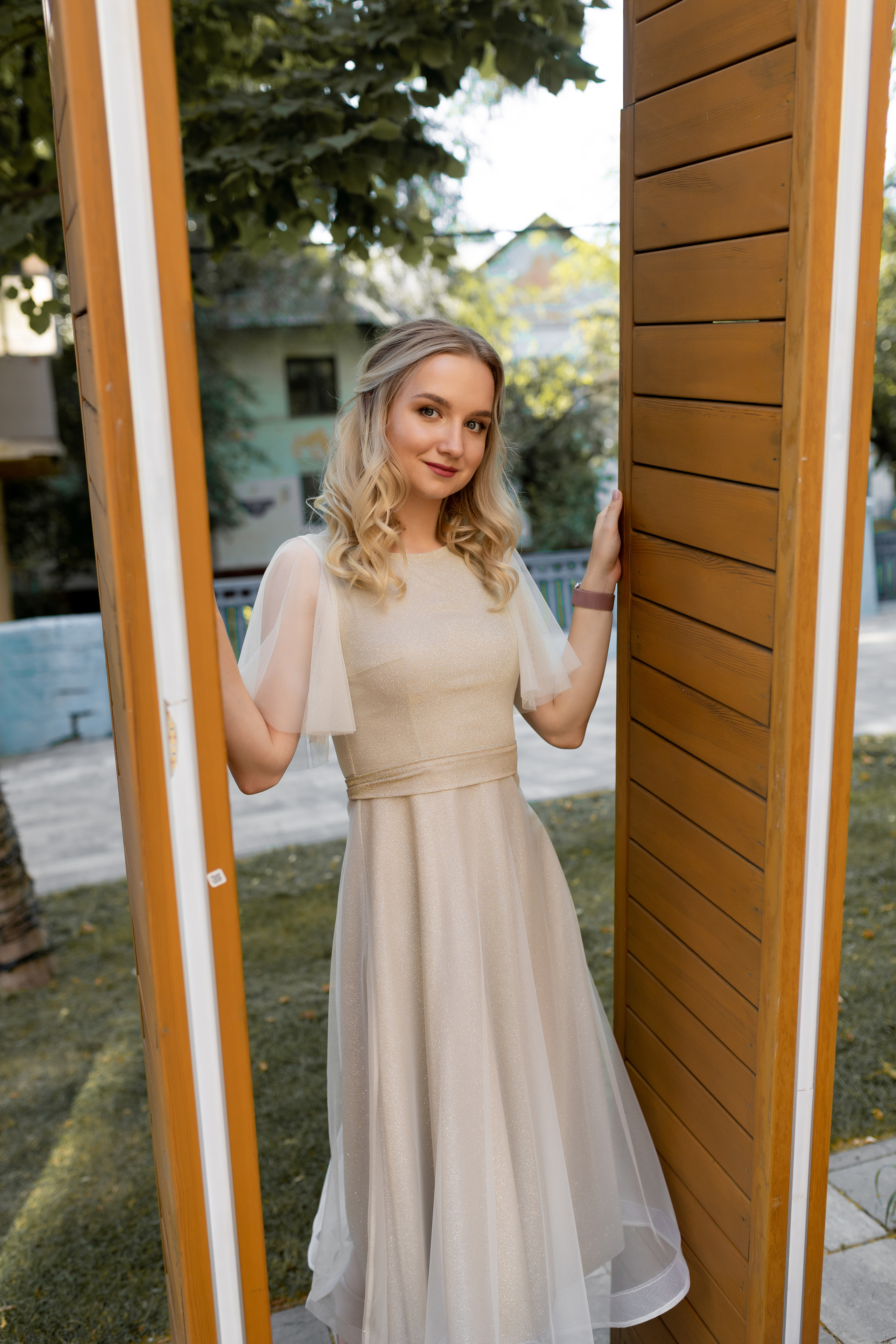 Наталья и Максим. Фотограф Белгород