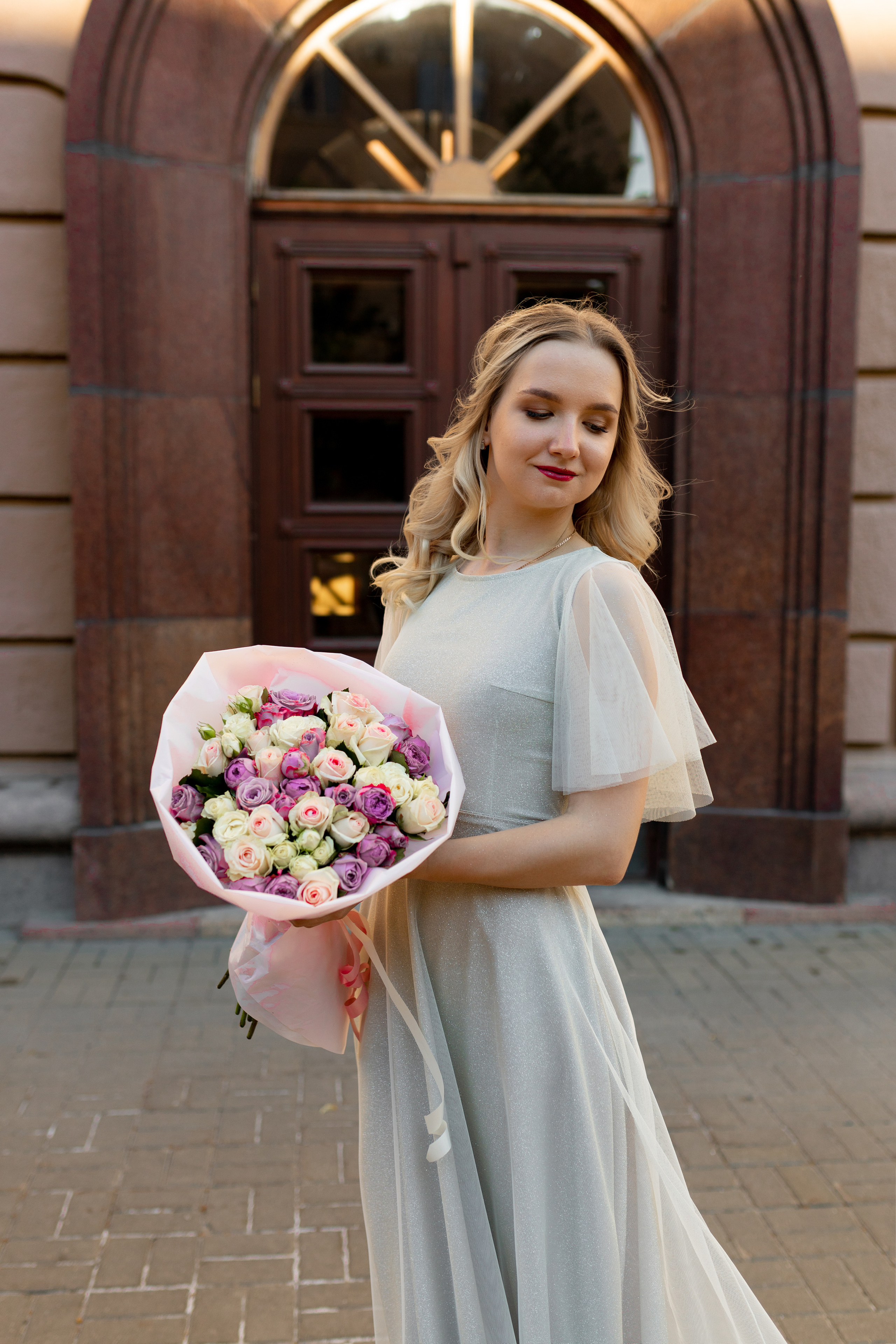 Наталья и Максим. Фотограф Белгород