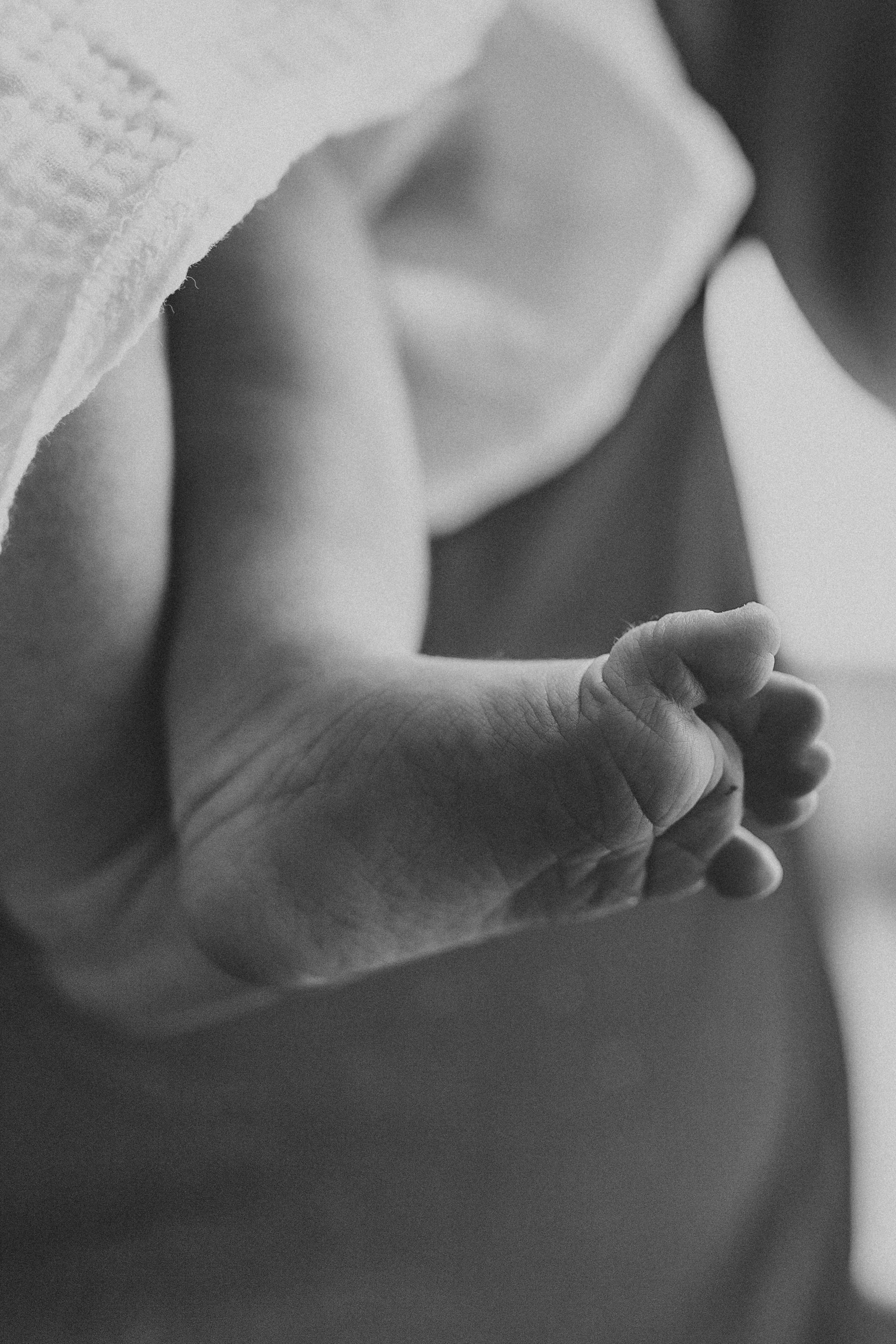 Ньюборн. Семейный фотограф Lifestyle Ноябрьск/Губкинский/Тобольск