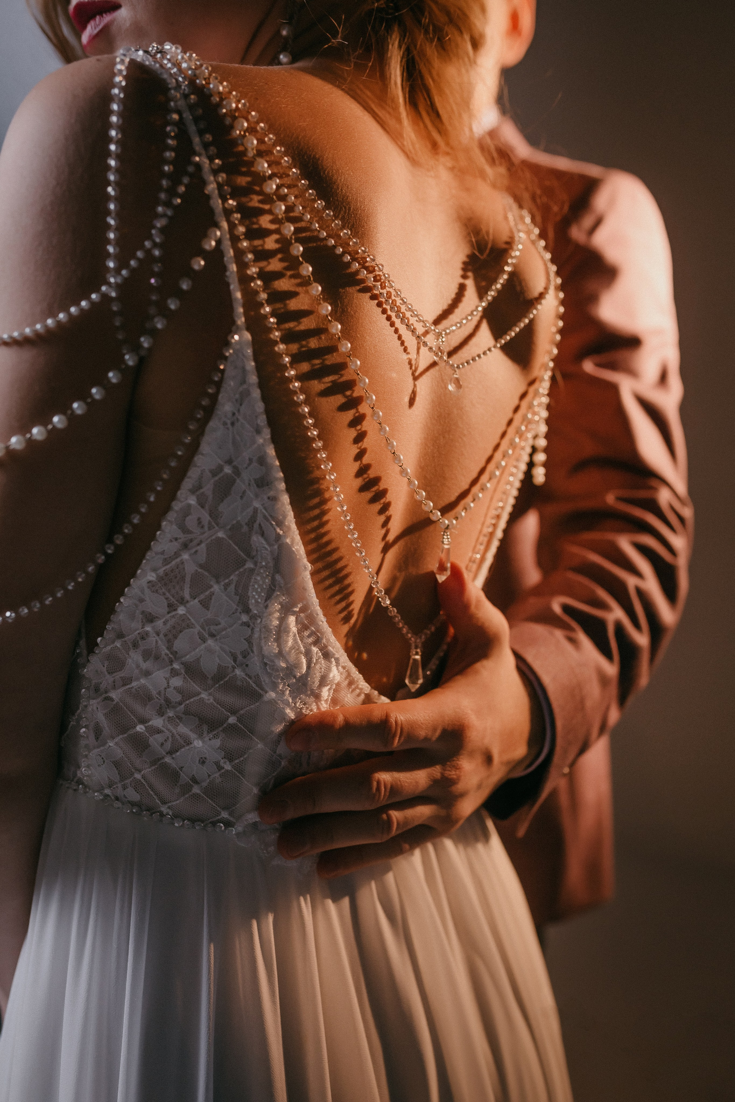 Анжела и Тим. Семейный фотограф в Сургуте