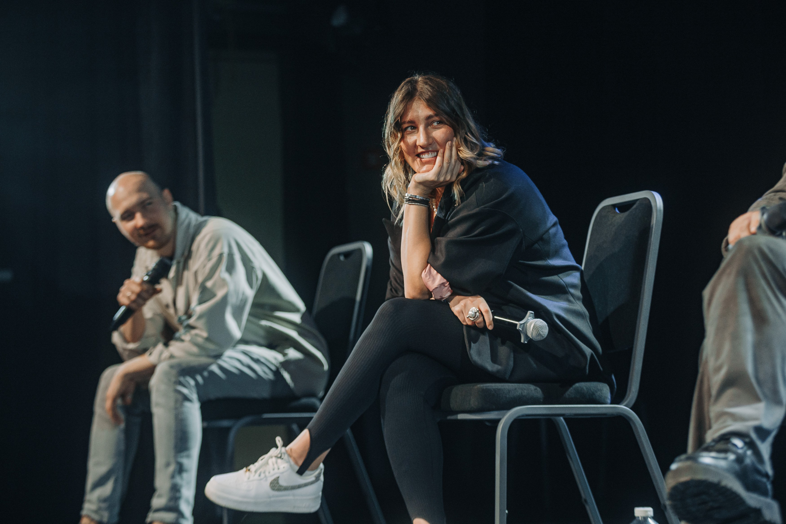 «Кочки» в Москве. Студия коммерческой фотографии в Москве и области